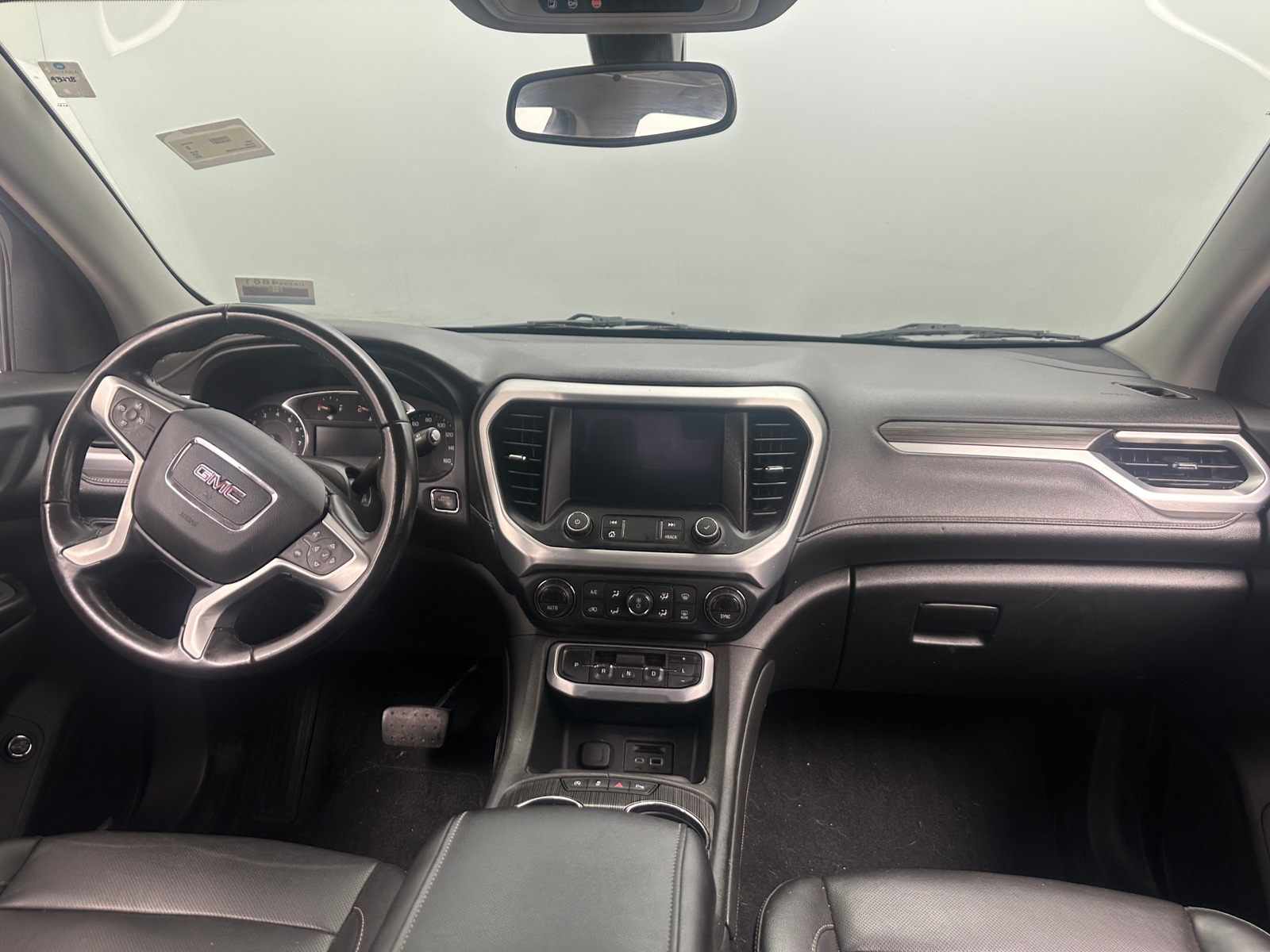 Thumbnail: 2020 GMC Acadia - 2