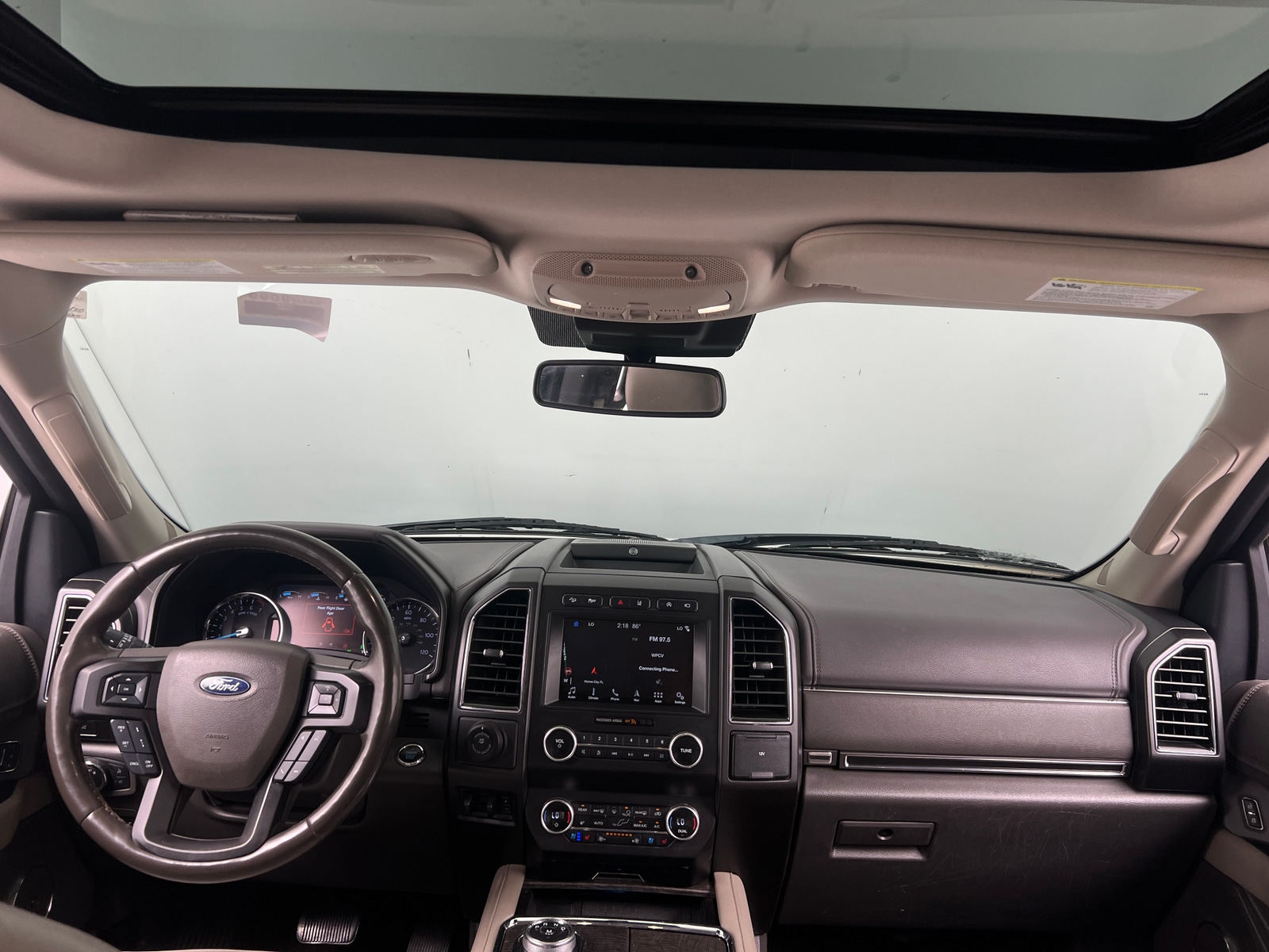 Thumbnail: 2019 Ford Expedition MAX - 2