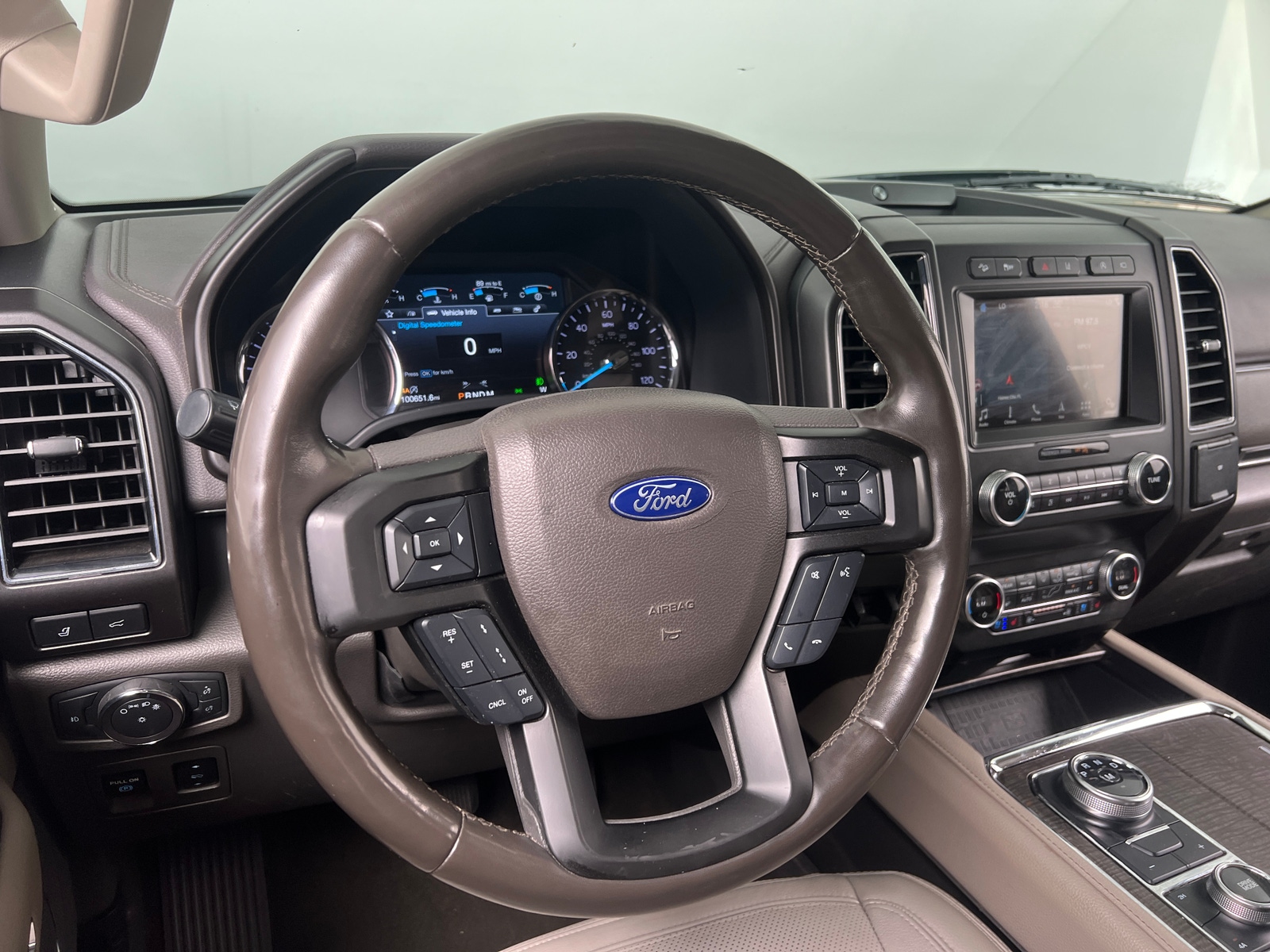 Thumbnail: 2019 Ford Expedition MAX - 4