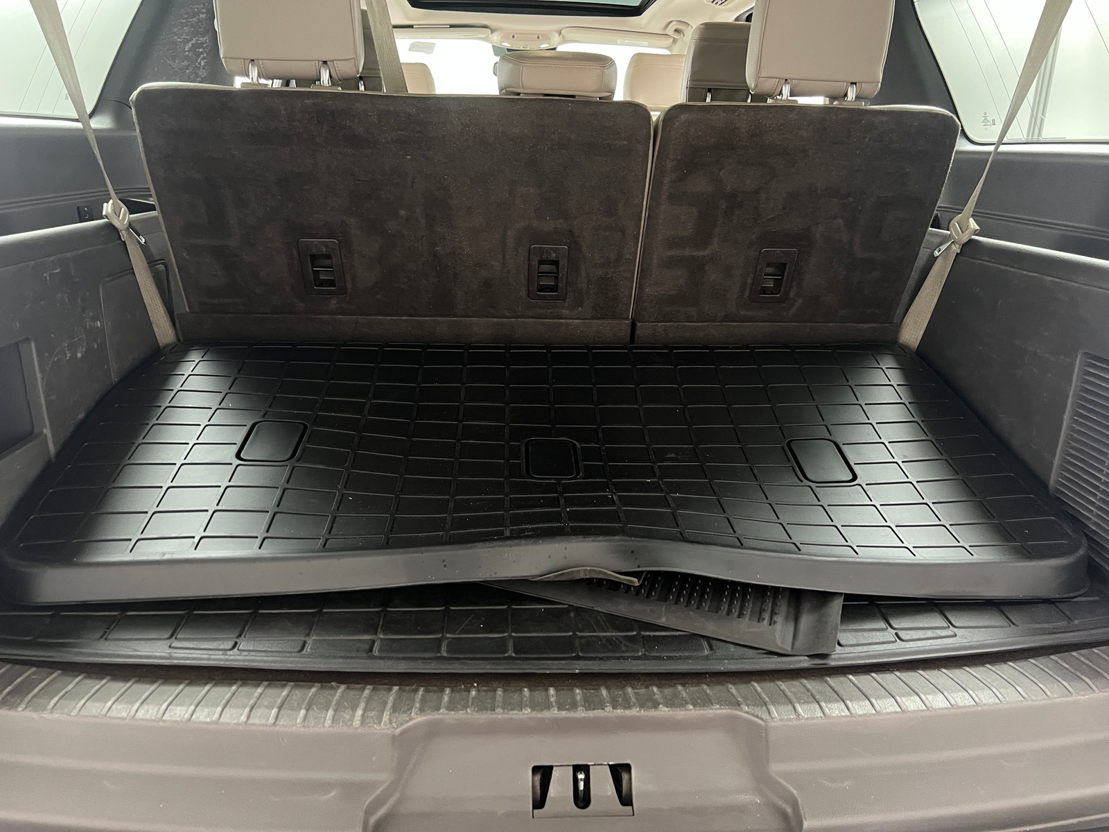 Thumbnail: 2019 Ford Expedition MAX - 6