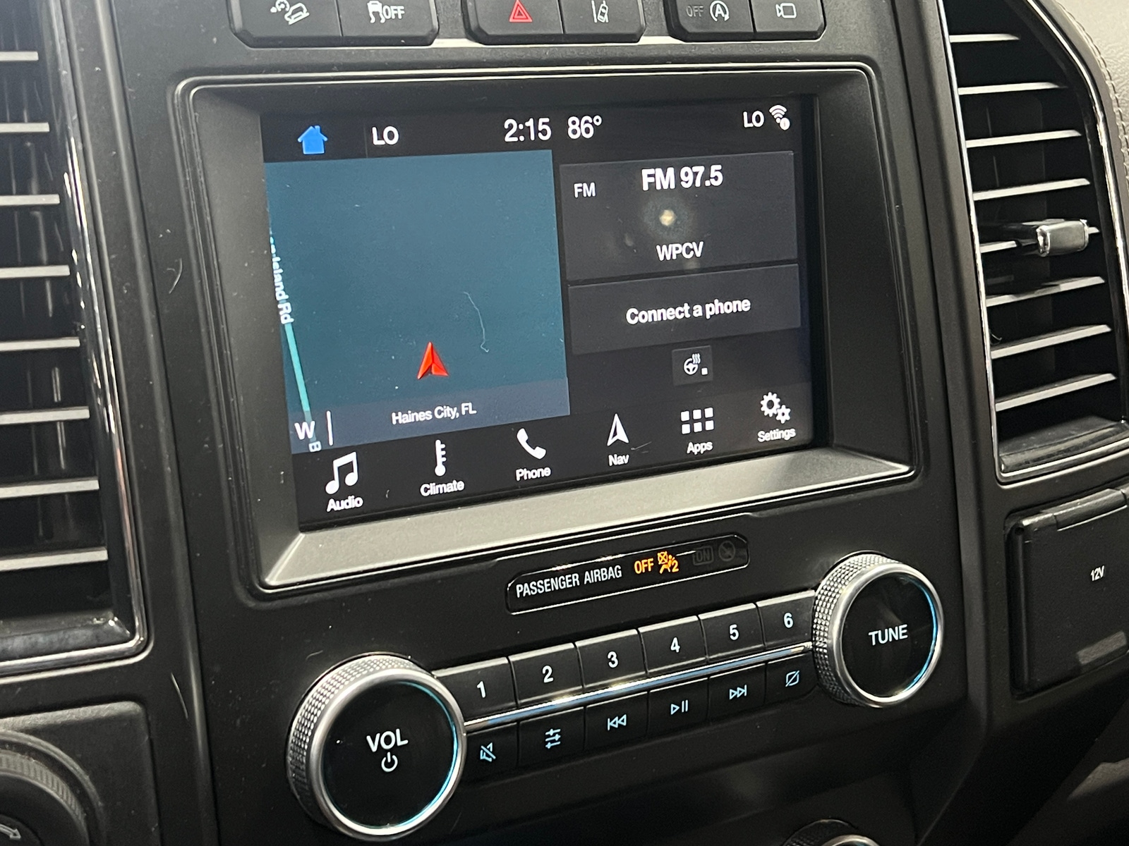 Thumbnail: 2019 Ford Expedition MAX - 3