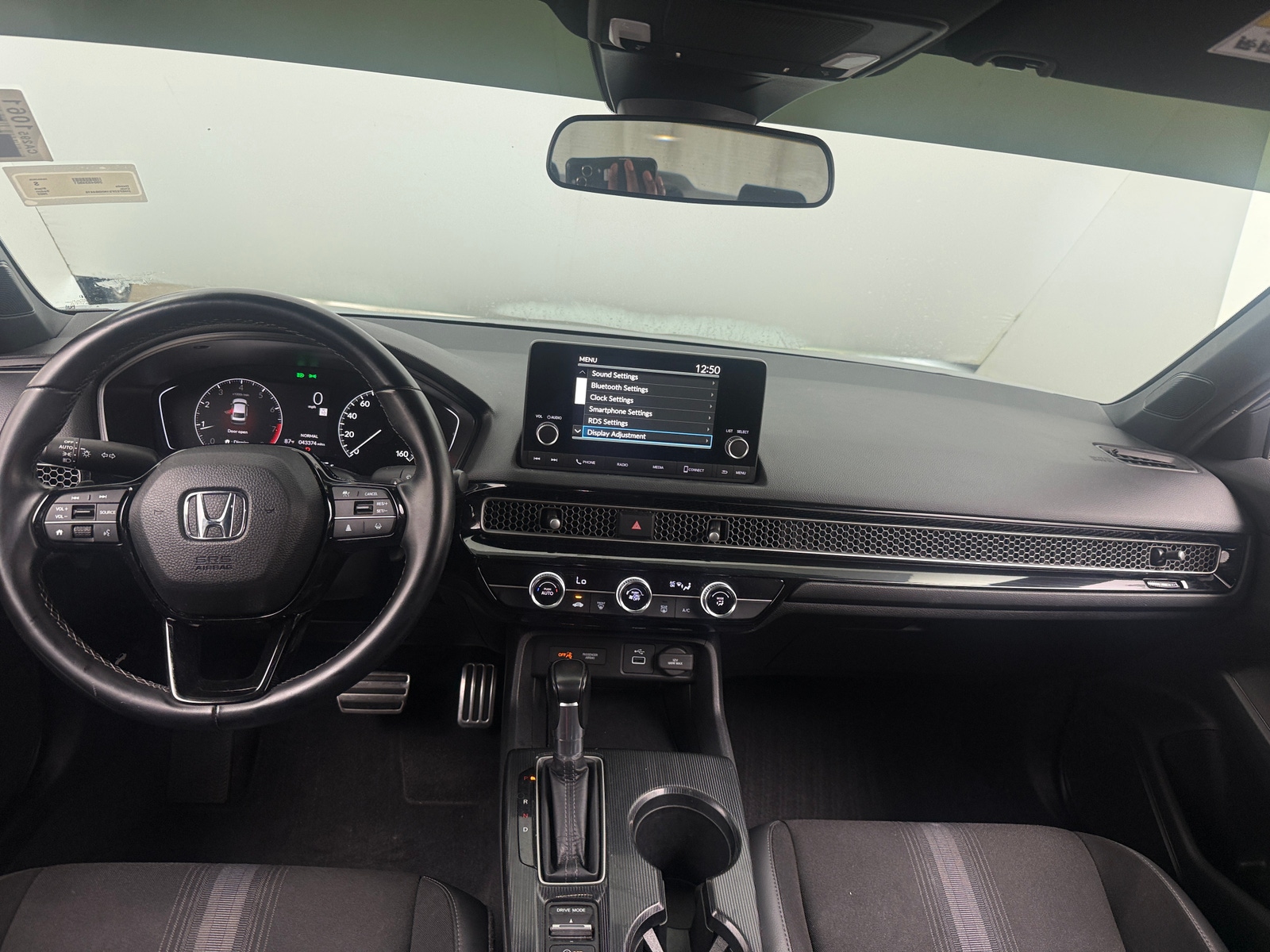 Thumbnail: 2022 Honda Civic - 3