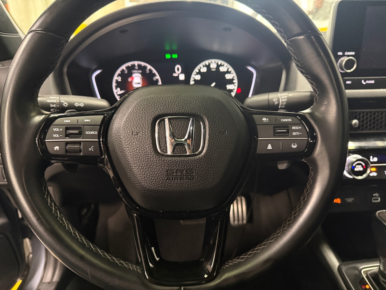 Thumbnail: 2022 Honda Civic - 5