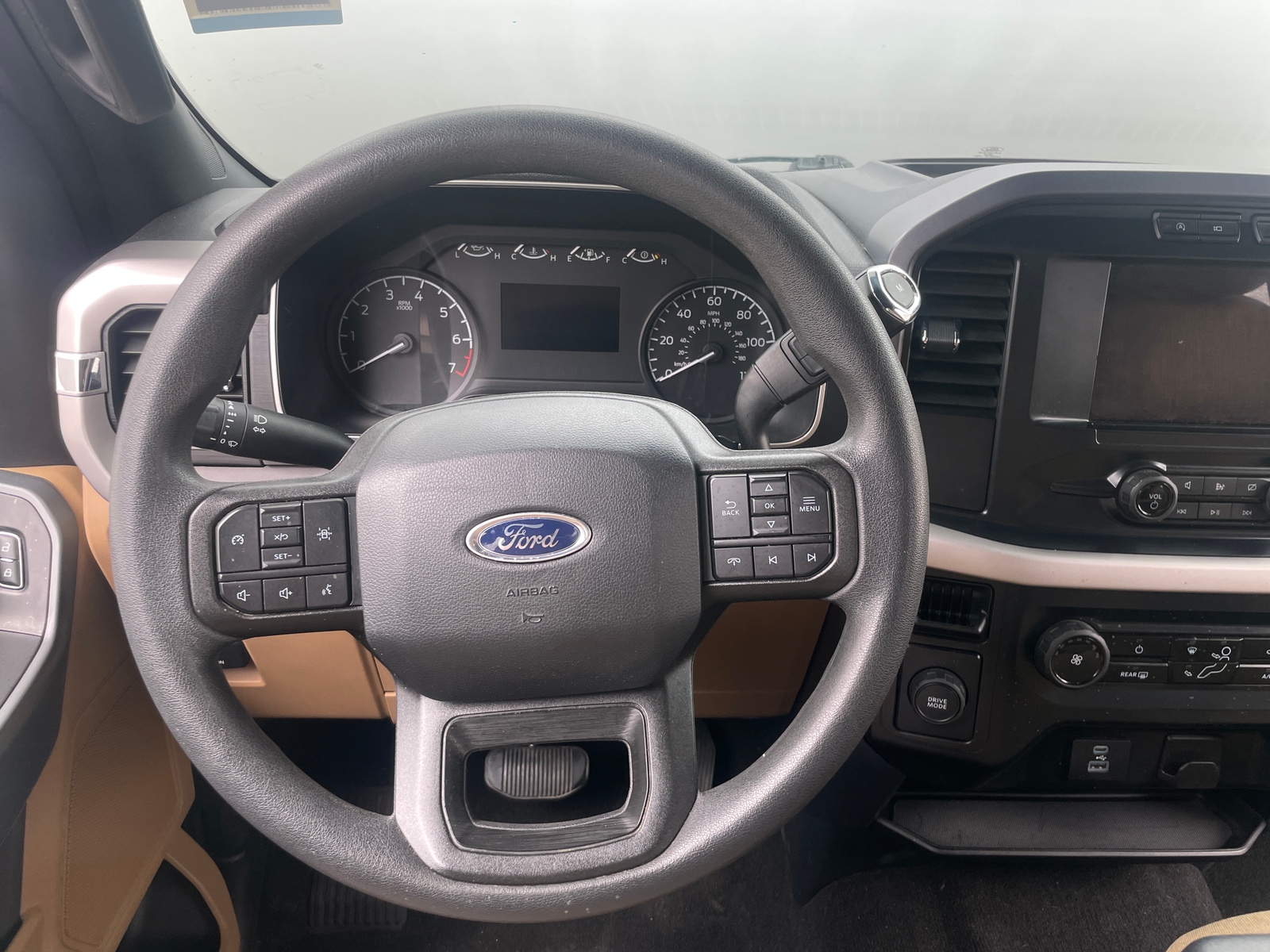 Thumbnail: 2023 Ford Econoline - 5