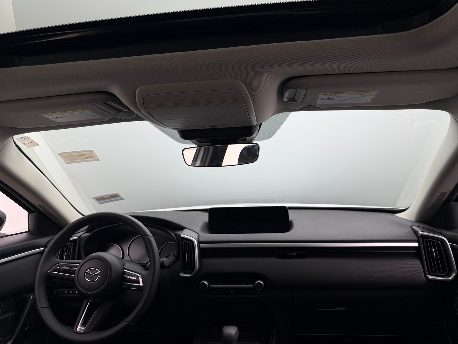 Thumbnail: 2026 Mazda CX-50 - 2