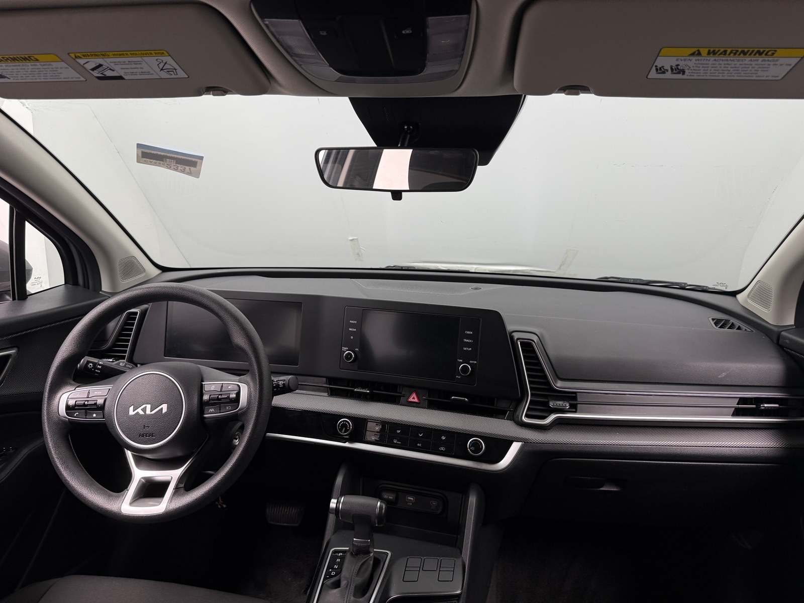 Thumbnail: 2025 Kia Sportage - 3