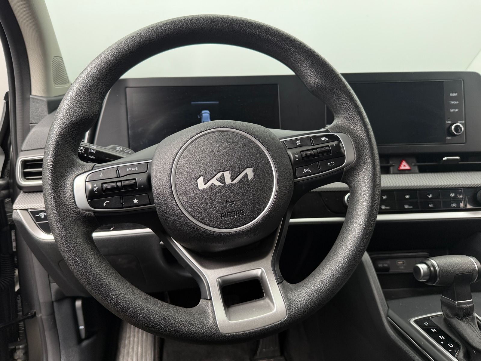 Thumbnail: 2025 Kia Sportage - 5