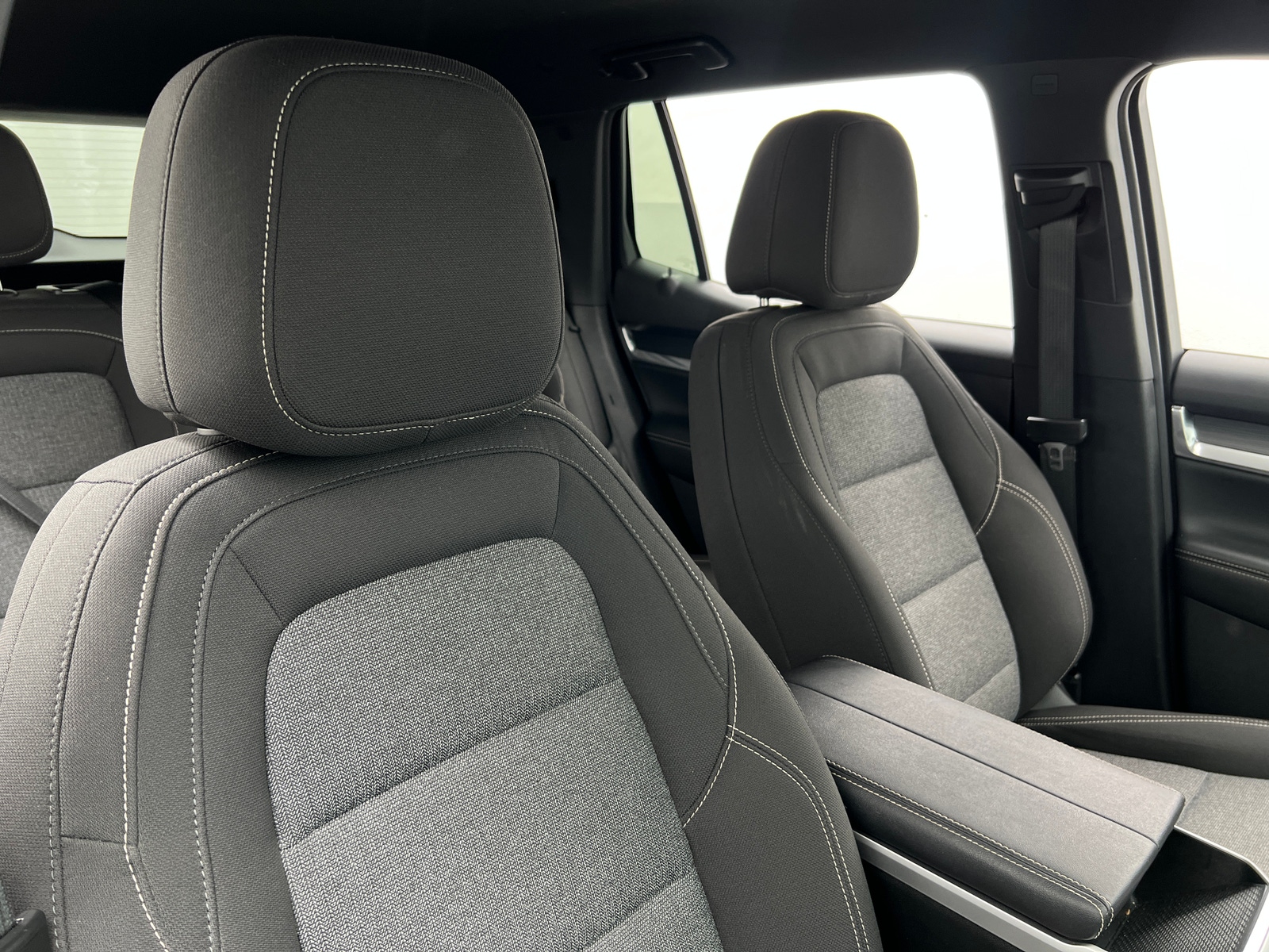 Thumbnail: 2026 GMC Terrain - 2
