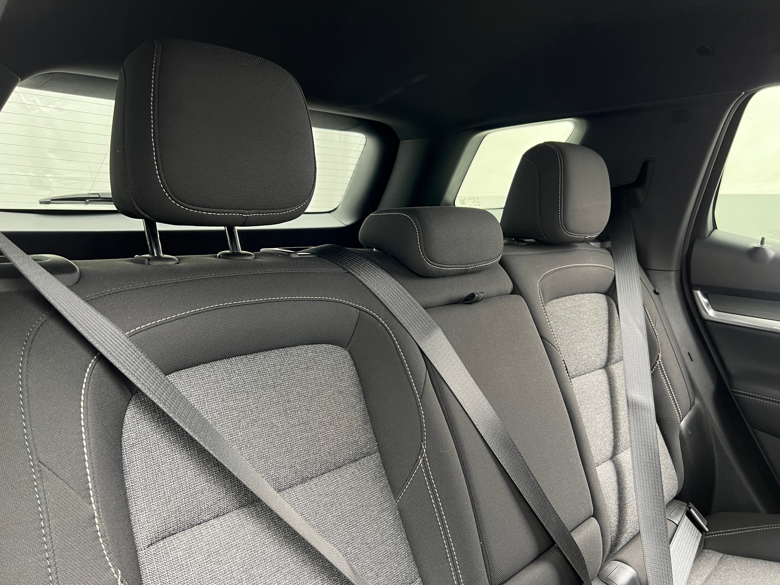 Thumbnail: 2026 GMC Terrain - 6