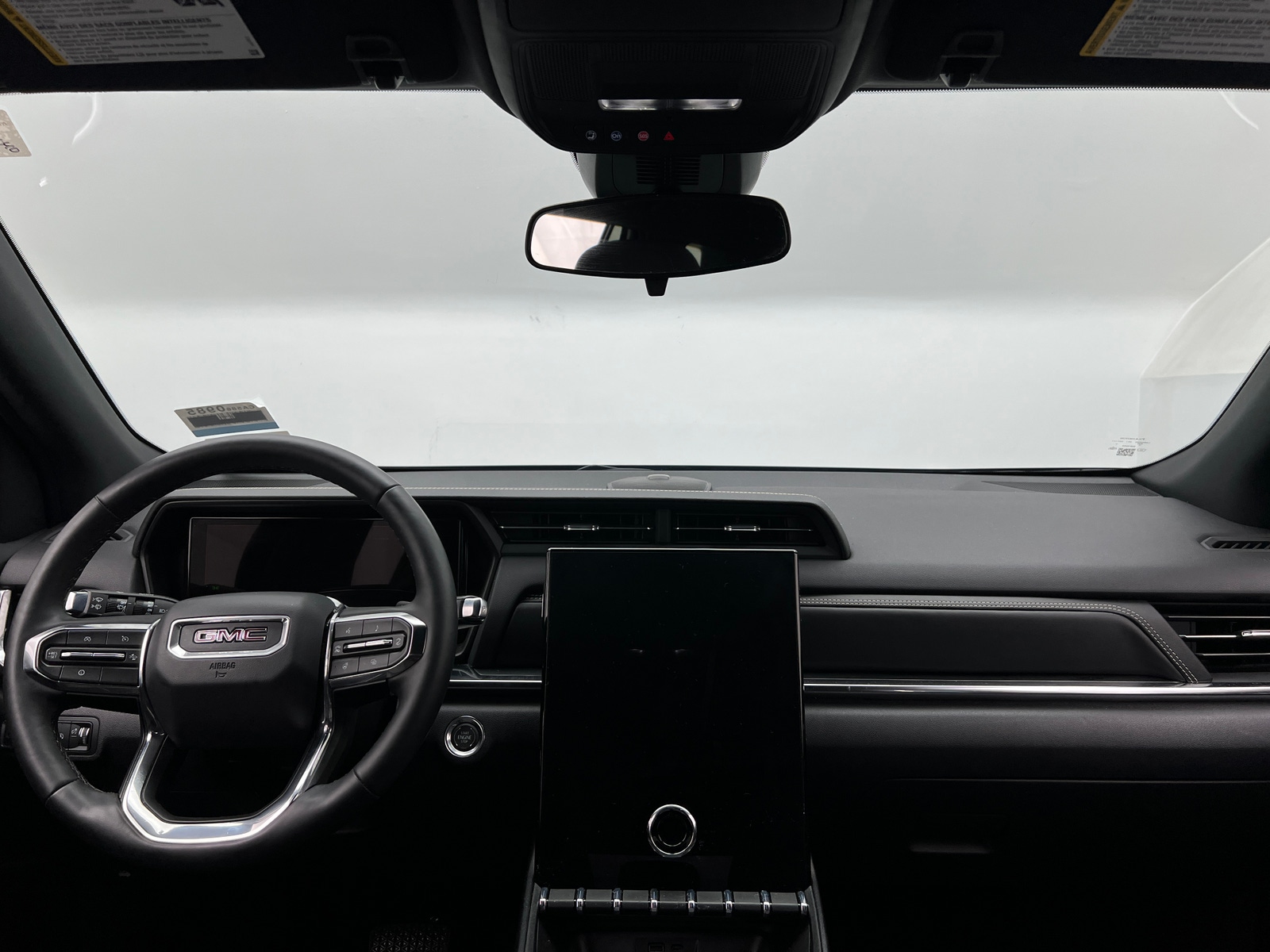 Thumbnail: 2026 GMC Terrain - 3