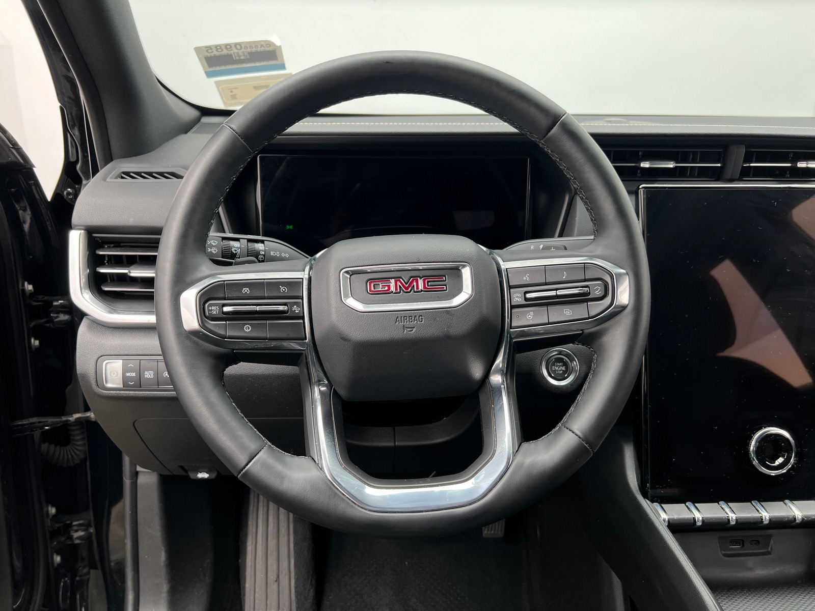 Thumbnail: 2026 GMC Terrain - 5