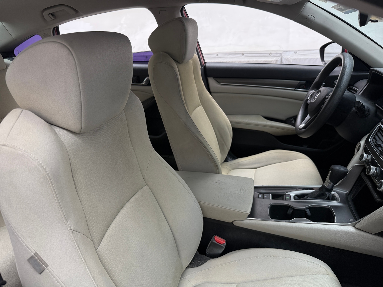 Thumbnail: 2018 Honda Accord - 2