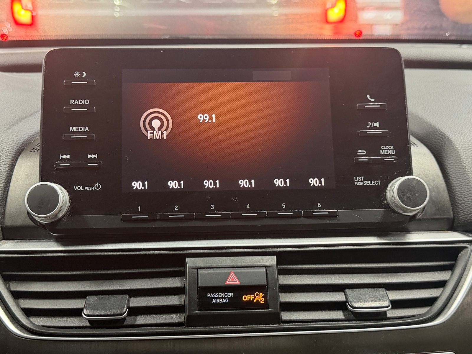 Thumbnail: 2018 Honda Accord - 4