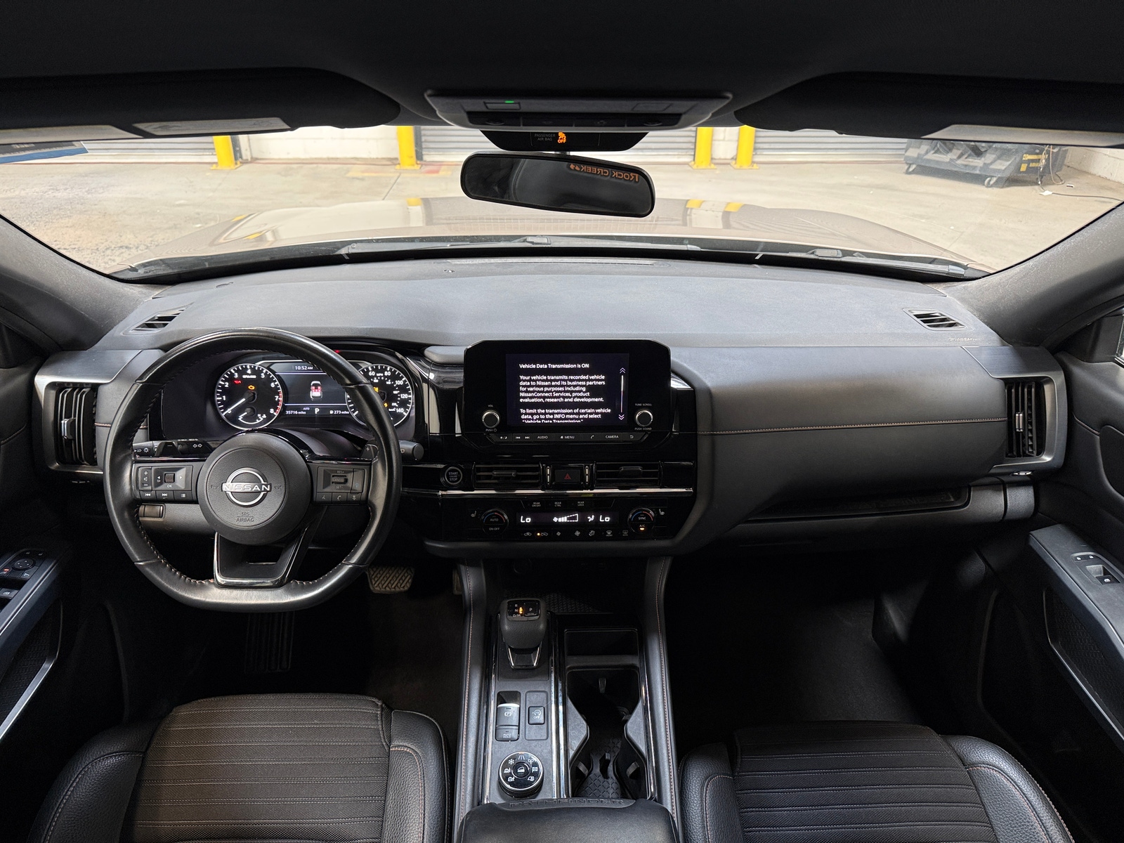Thumbnail: 2023 Nissan Pathfinder - 2