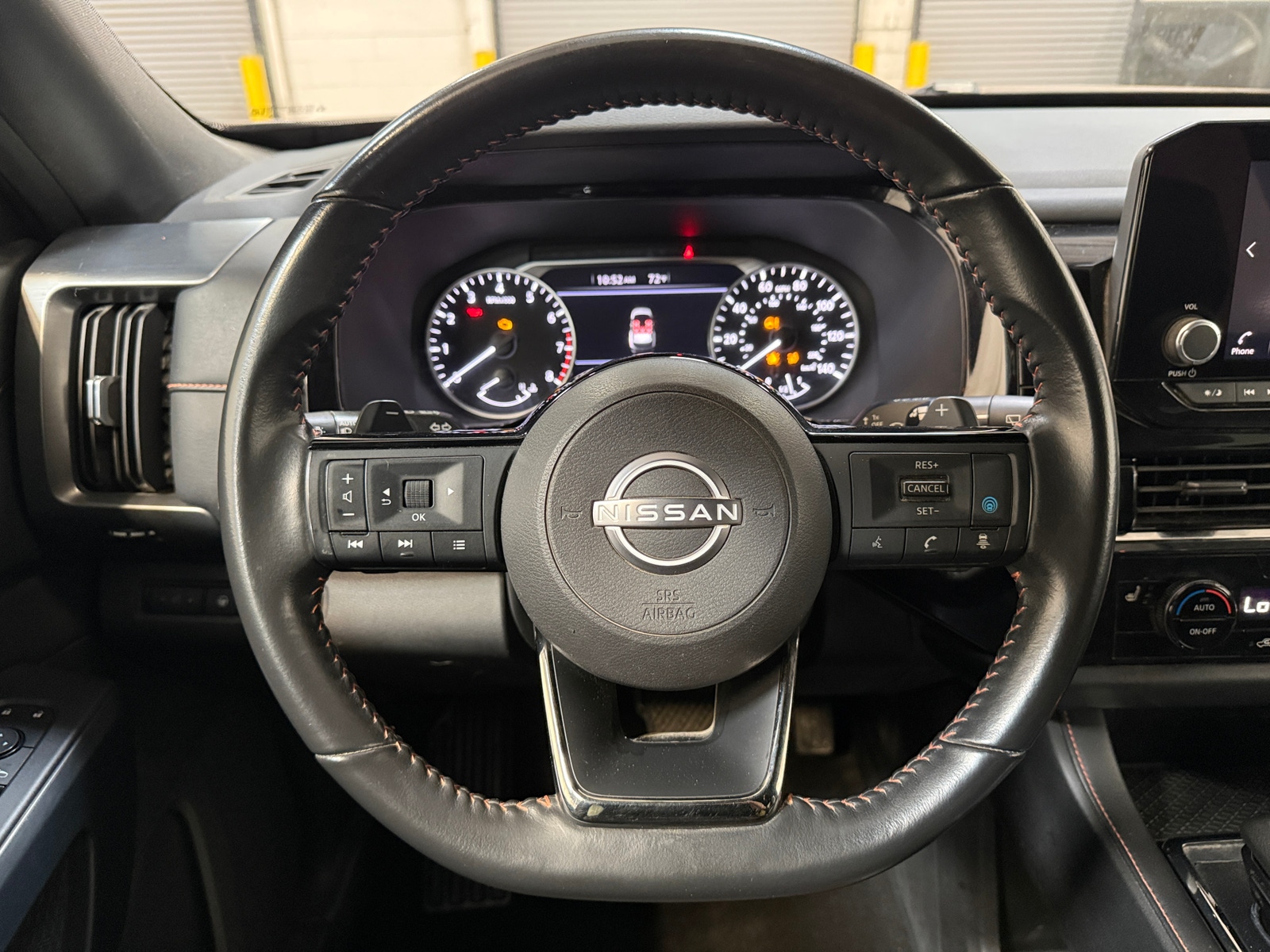 Thumbnail: 2023 Nissan Pathfinder - 4