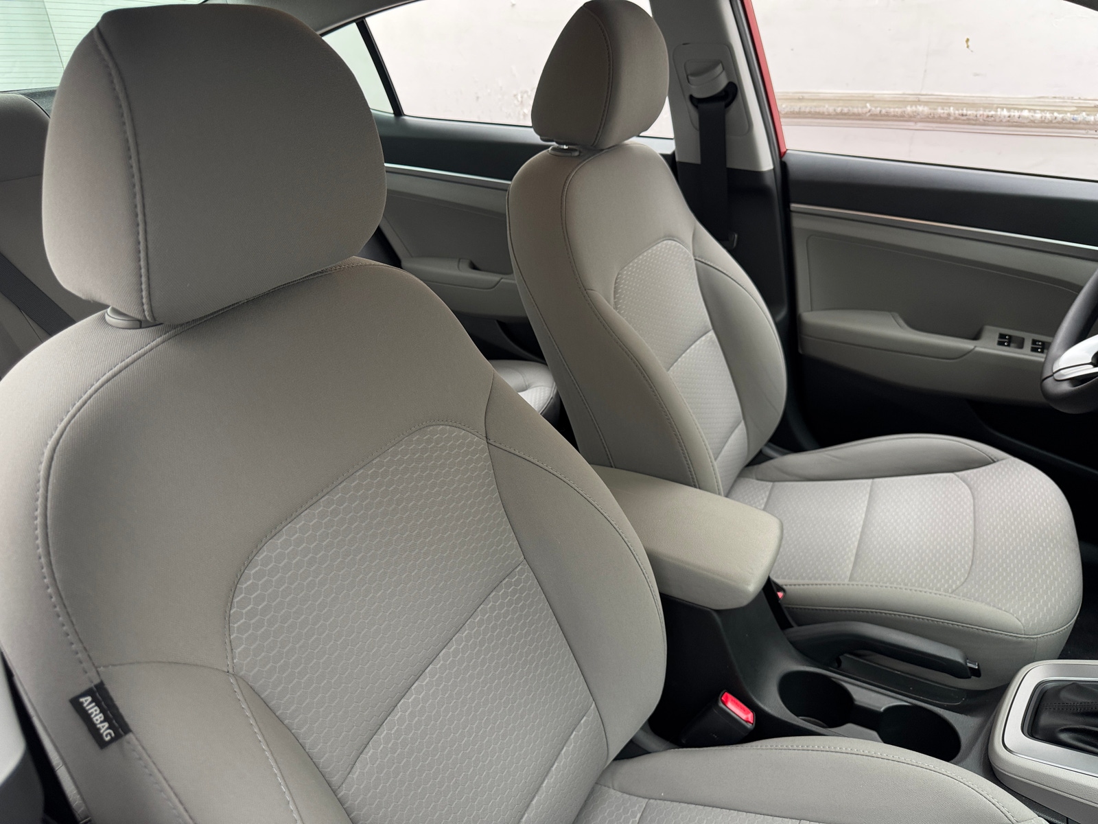 Thumbnail: 2019 Hyundai Elantra - 2