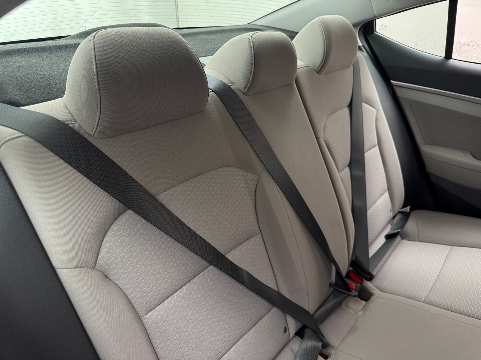 Thumbnail: 2019 Hyundai Elantra - 6