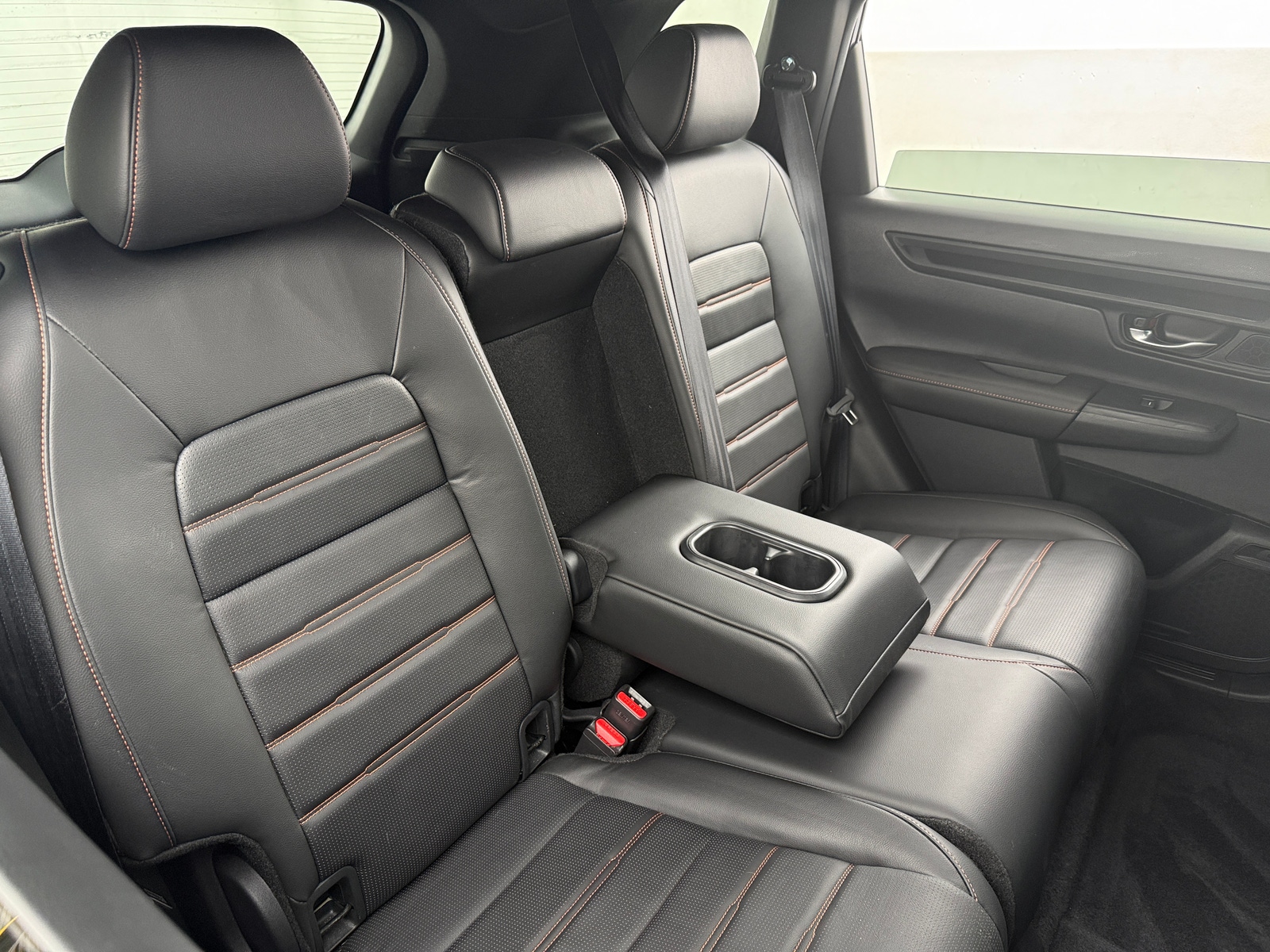 Thumbnail: 2025 Honda CR-V - 5