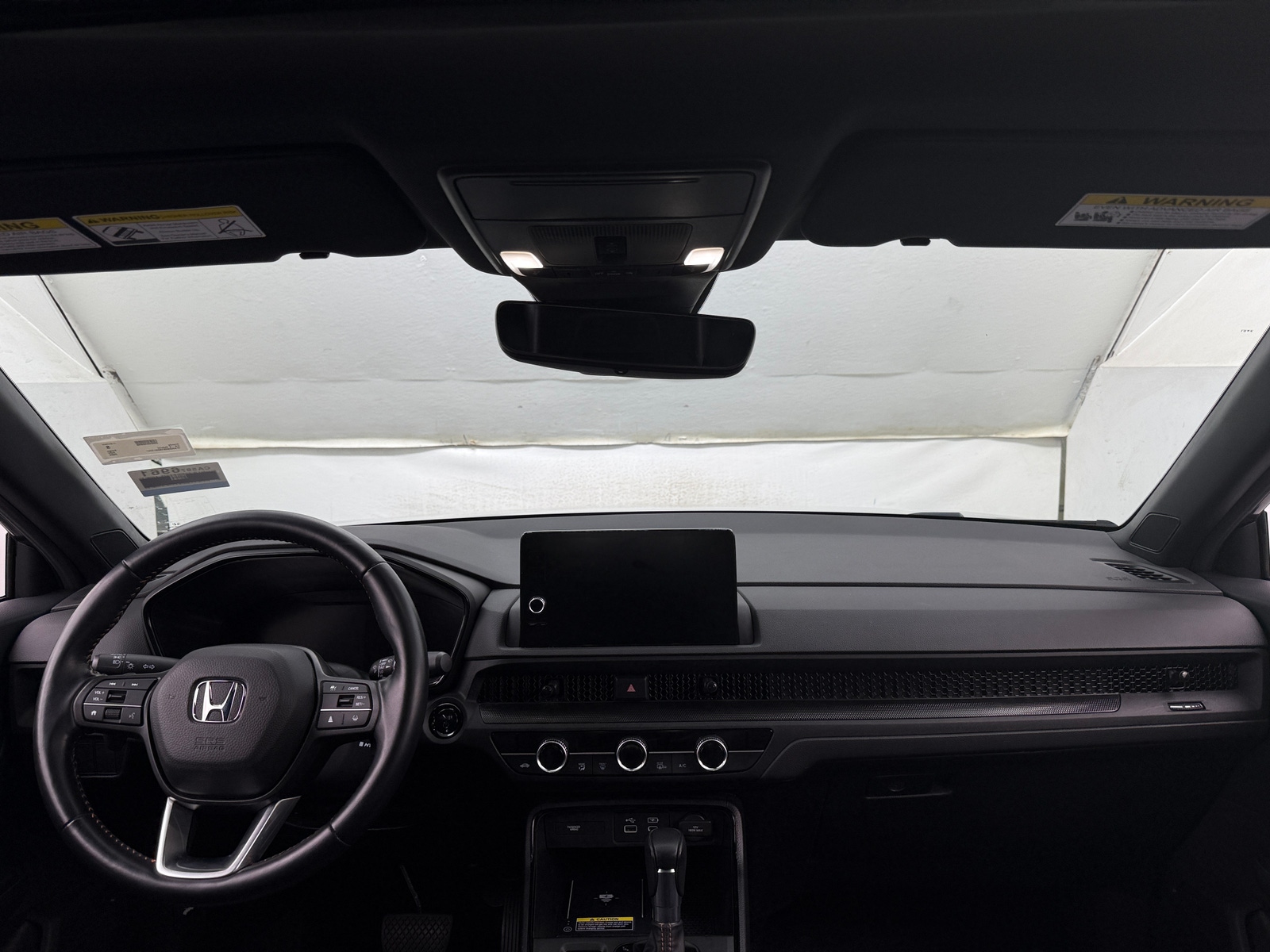 Thumbnail: 2025 Honda CR-V - 2