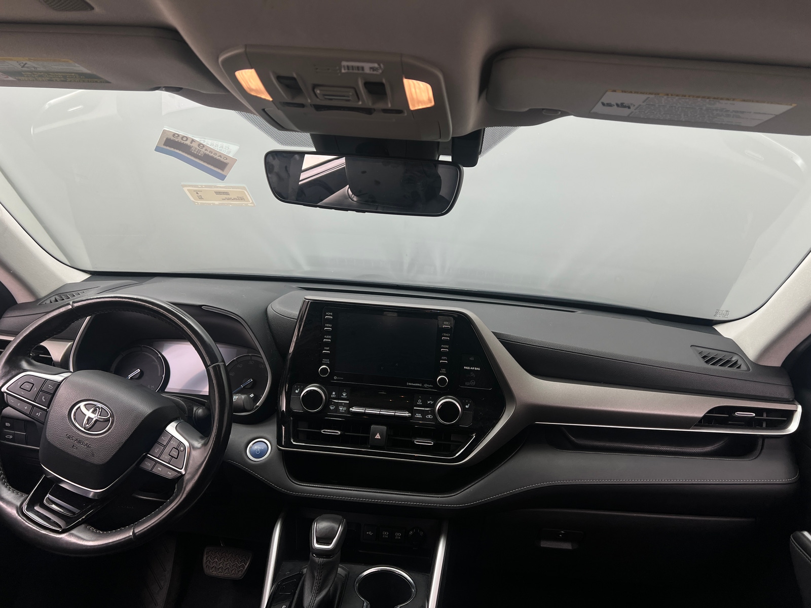 Thumbnail: 2020 Toyota Highlander - 2