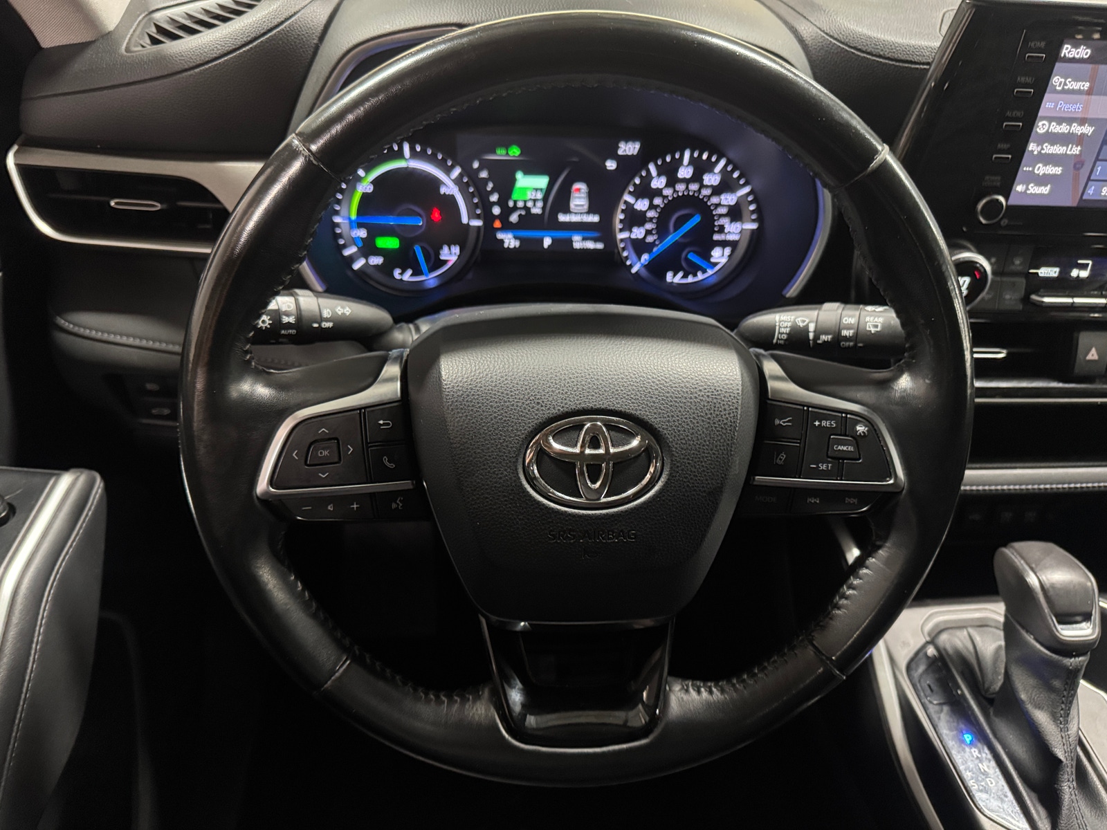 Thumbnail: 2020 Toyota Highlander - 4