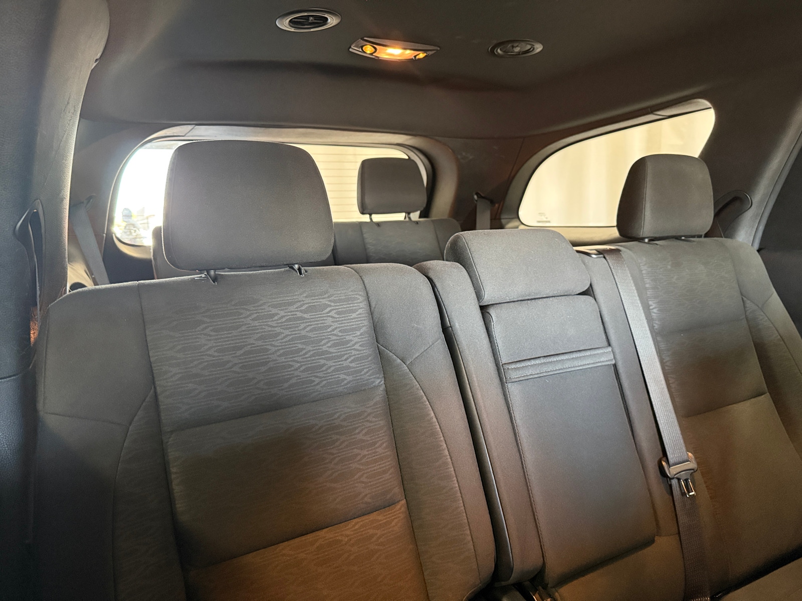 Thumbnail: 2023 Dodge Durango - 6