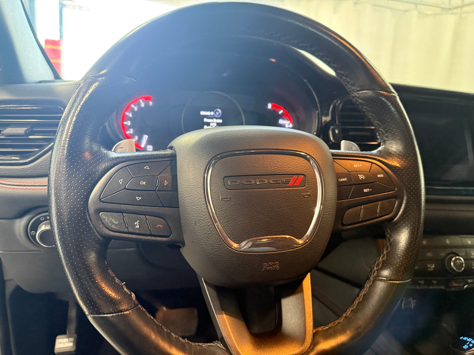 Thumbnail: 2023 Dodge Durango - 5