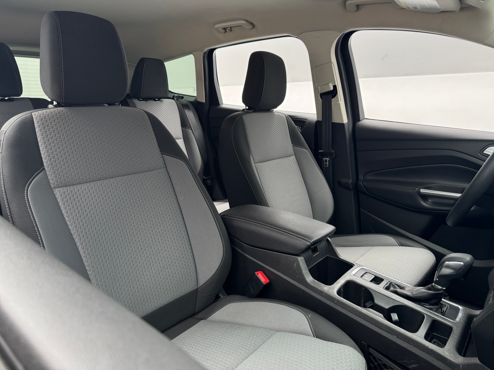 Thumbnail: 2019 Ford Escape - 2