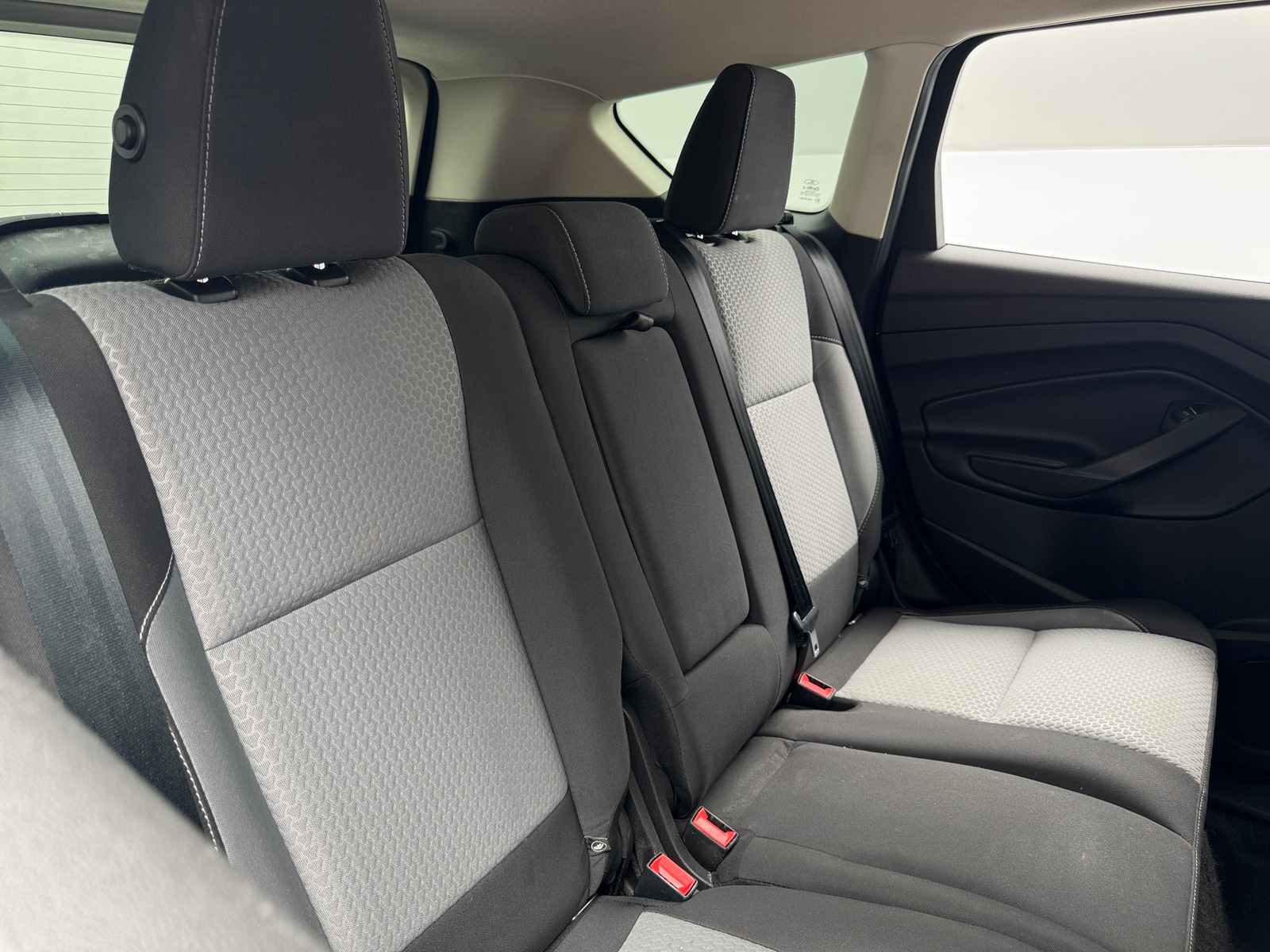 Thumbnail: 2019 Ford Escape - 6