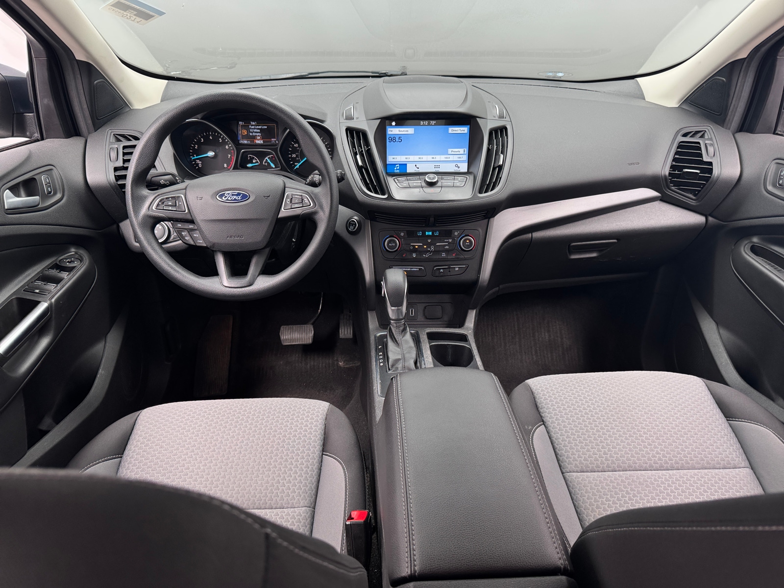 Thumbnail: 2019 Ford Escape - 3