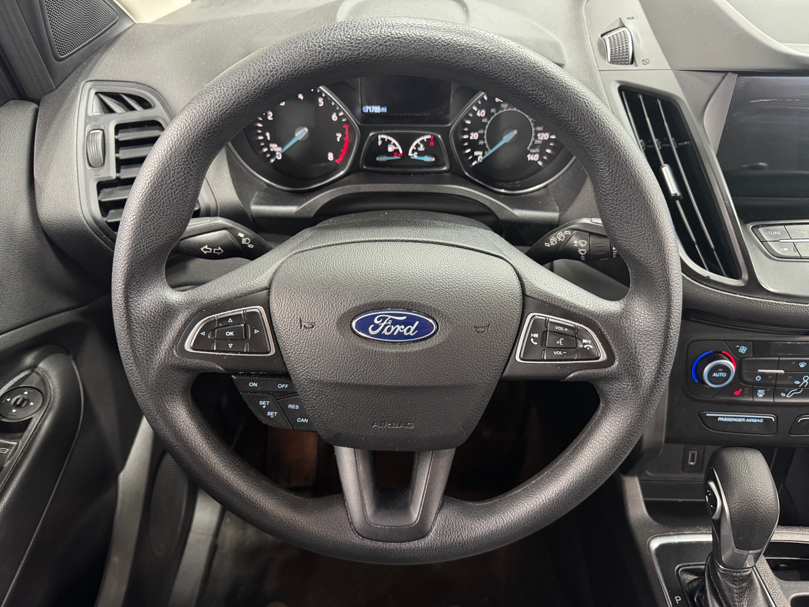 Thumbnail: 2019 Ford Escape - 5