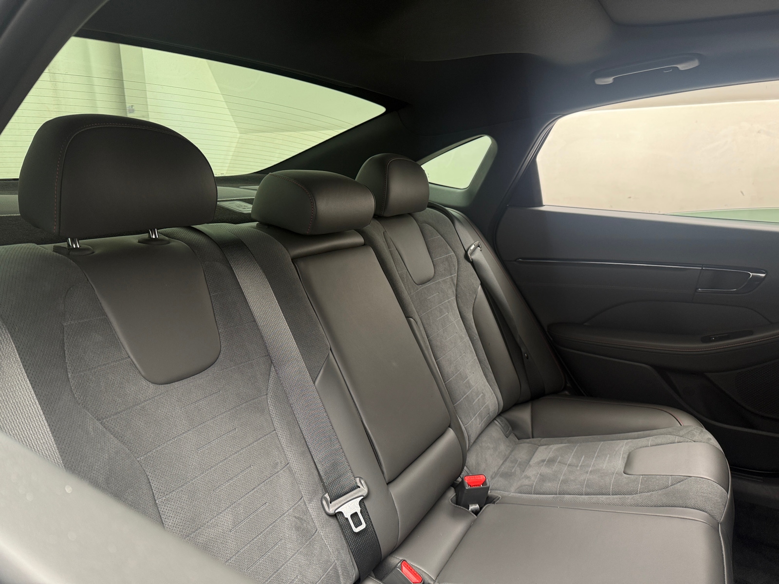 Thumbnail: 2024 Hyundai Sonata - 6