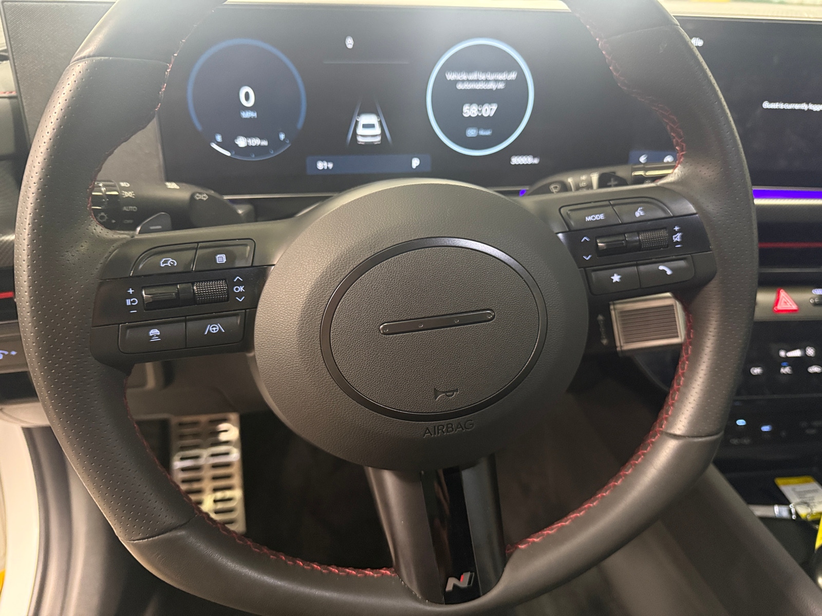 Thumbnail: 2024 Hyundai Sonata - 5
