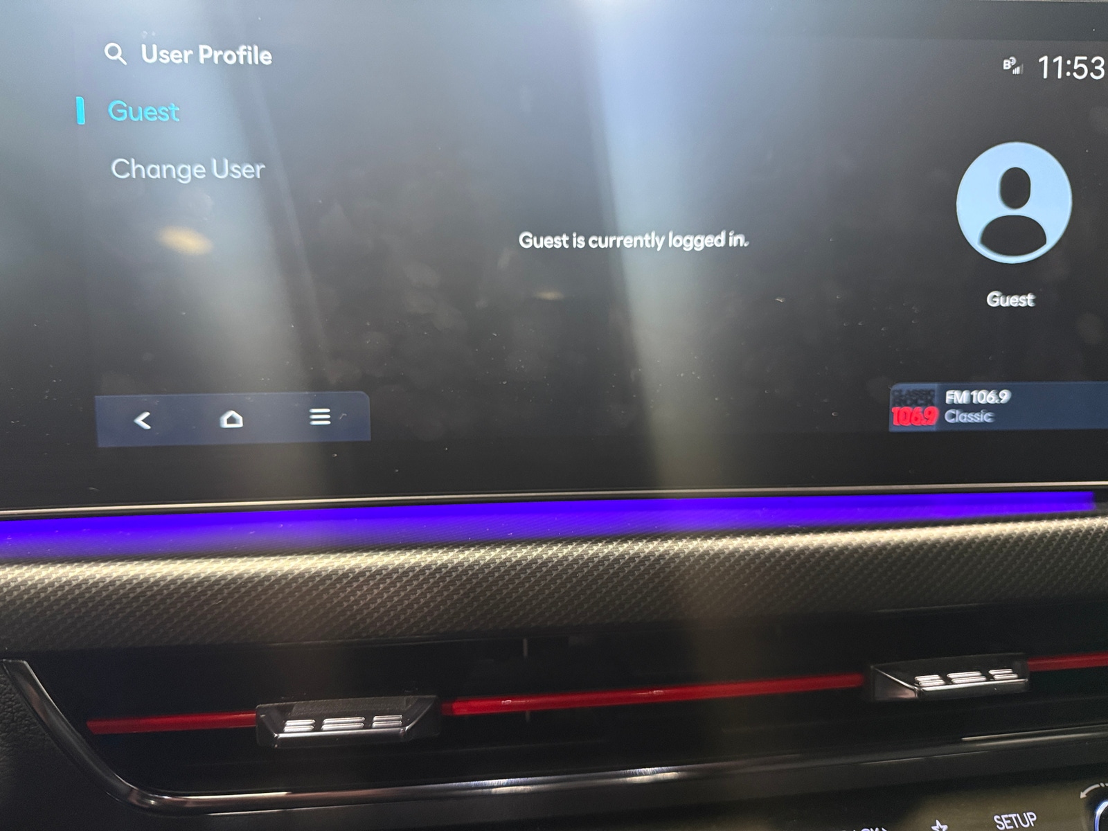 Thumbnail: 2024 Hyundai Sonata - 4