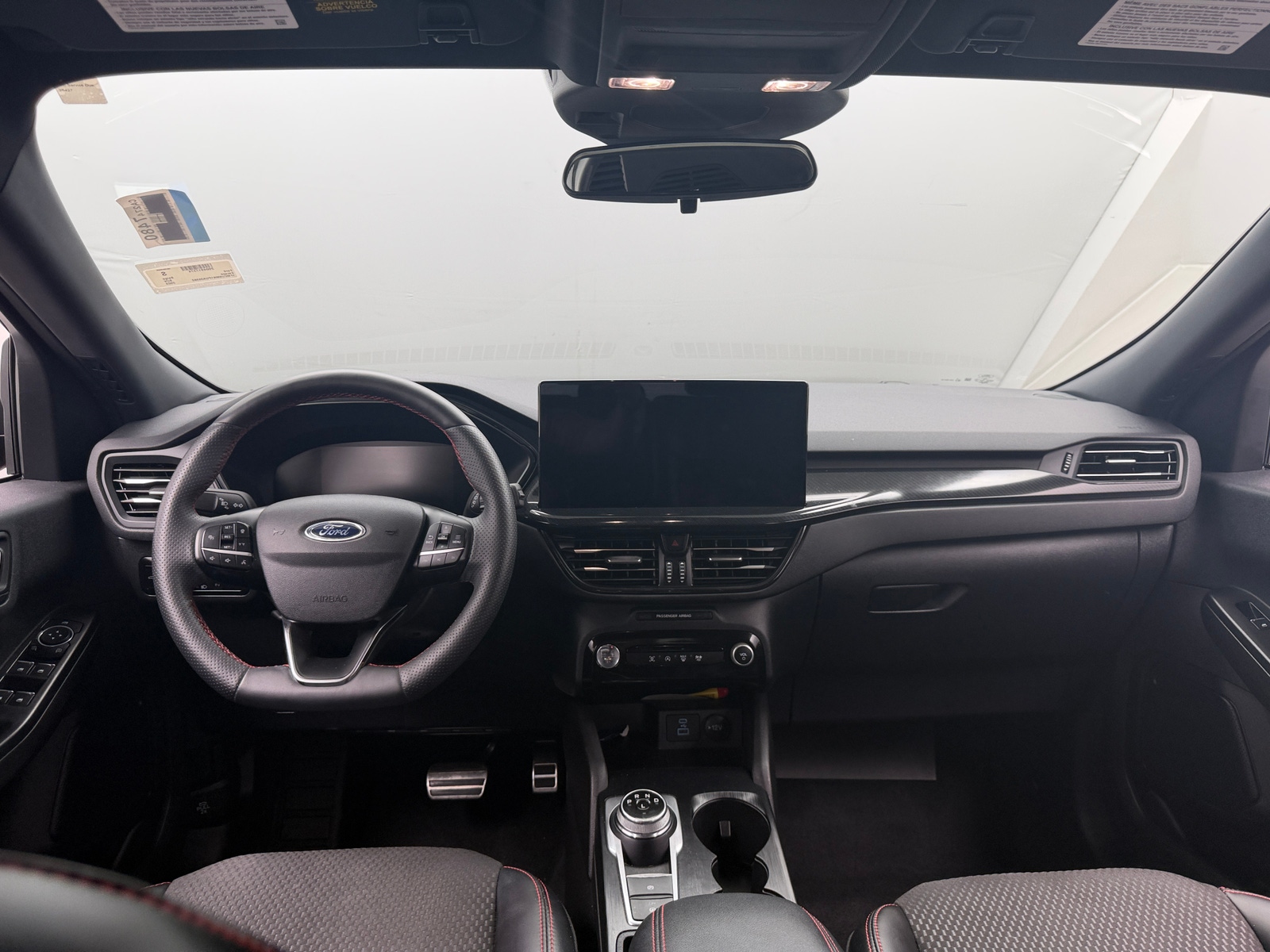 Thumbnail: 2023 Ford Escape - 3