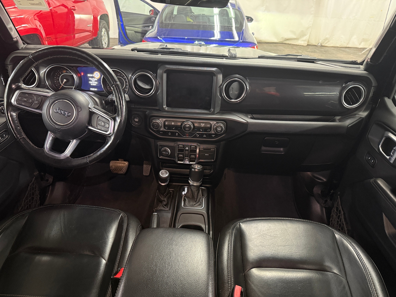 Thumbnail: 2021 Jeep Wrangler - 2