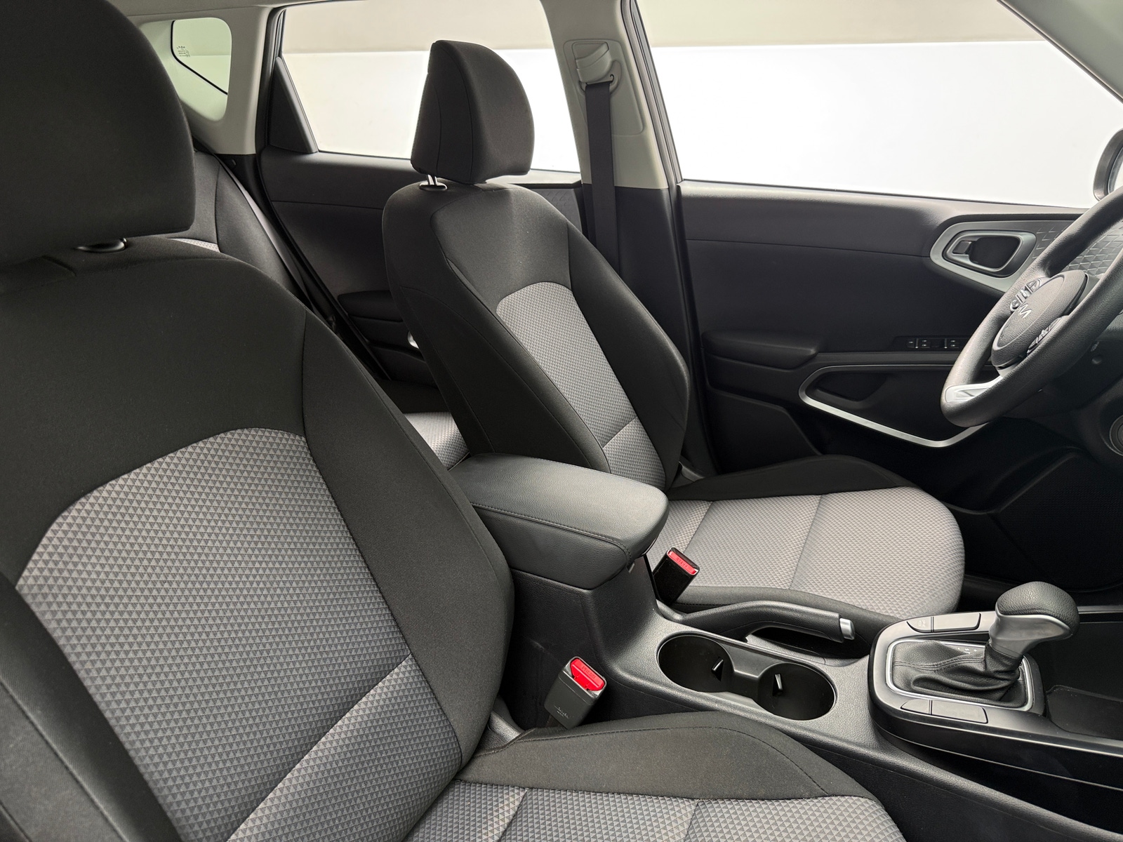 Thumbnail: 2025 Kia Soul - 2