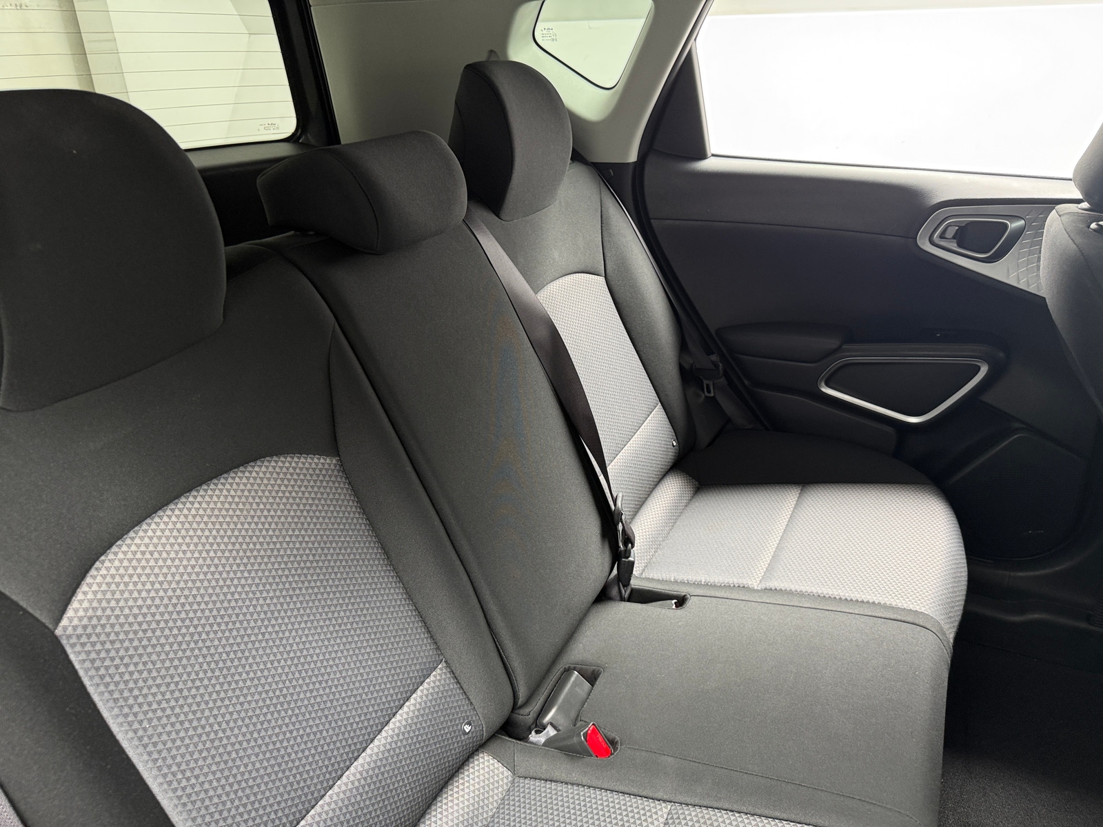 Thumbnail: 2025 Kia Soul - 6