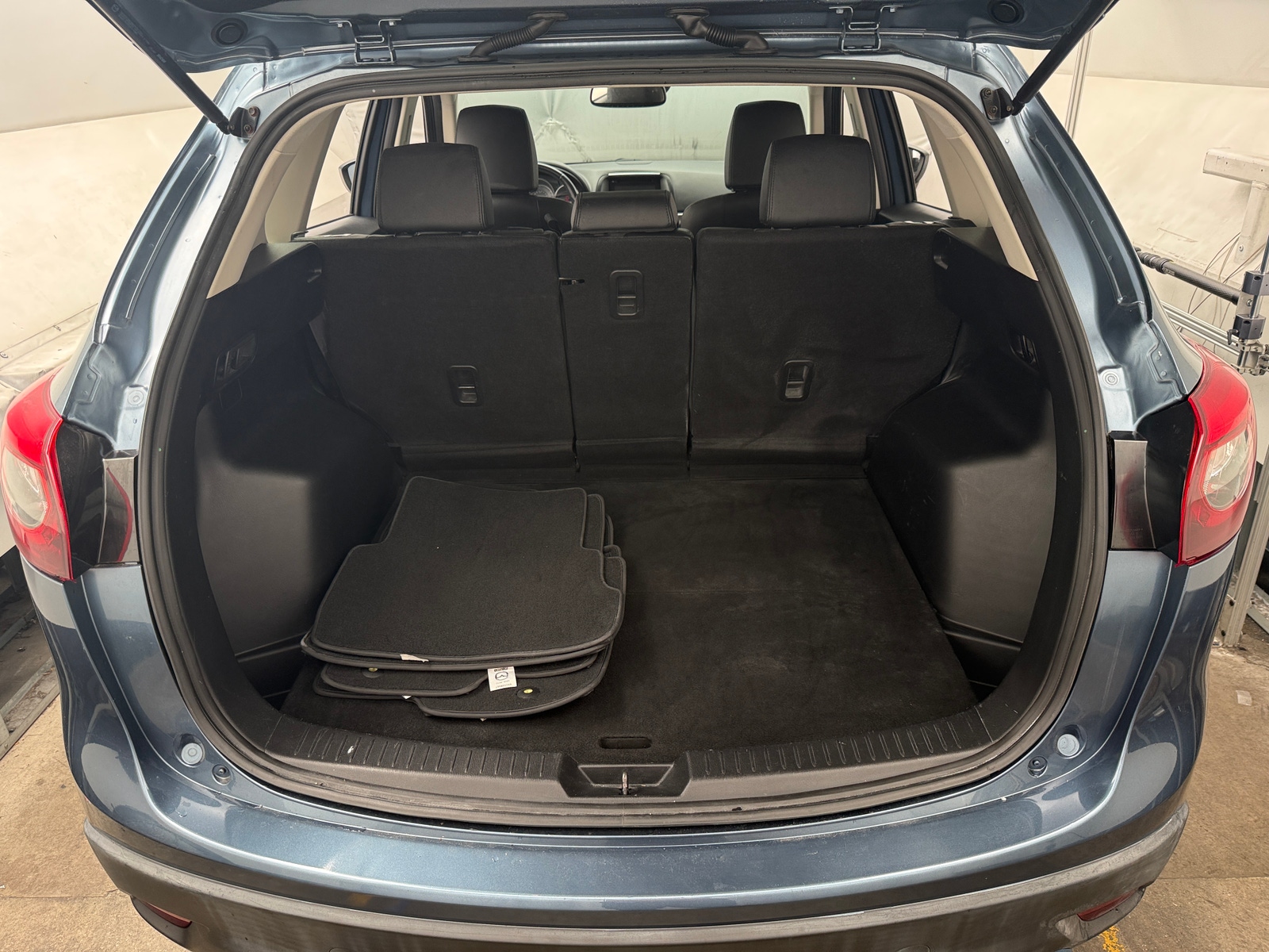 Thumbnail: 2016 Mazda CX-5 - 6