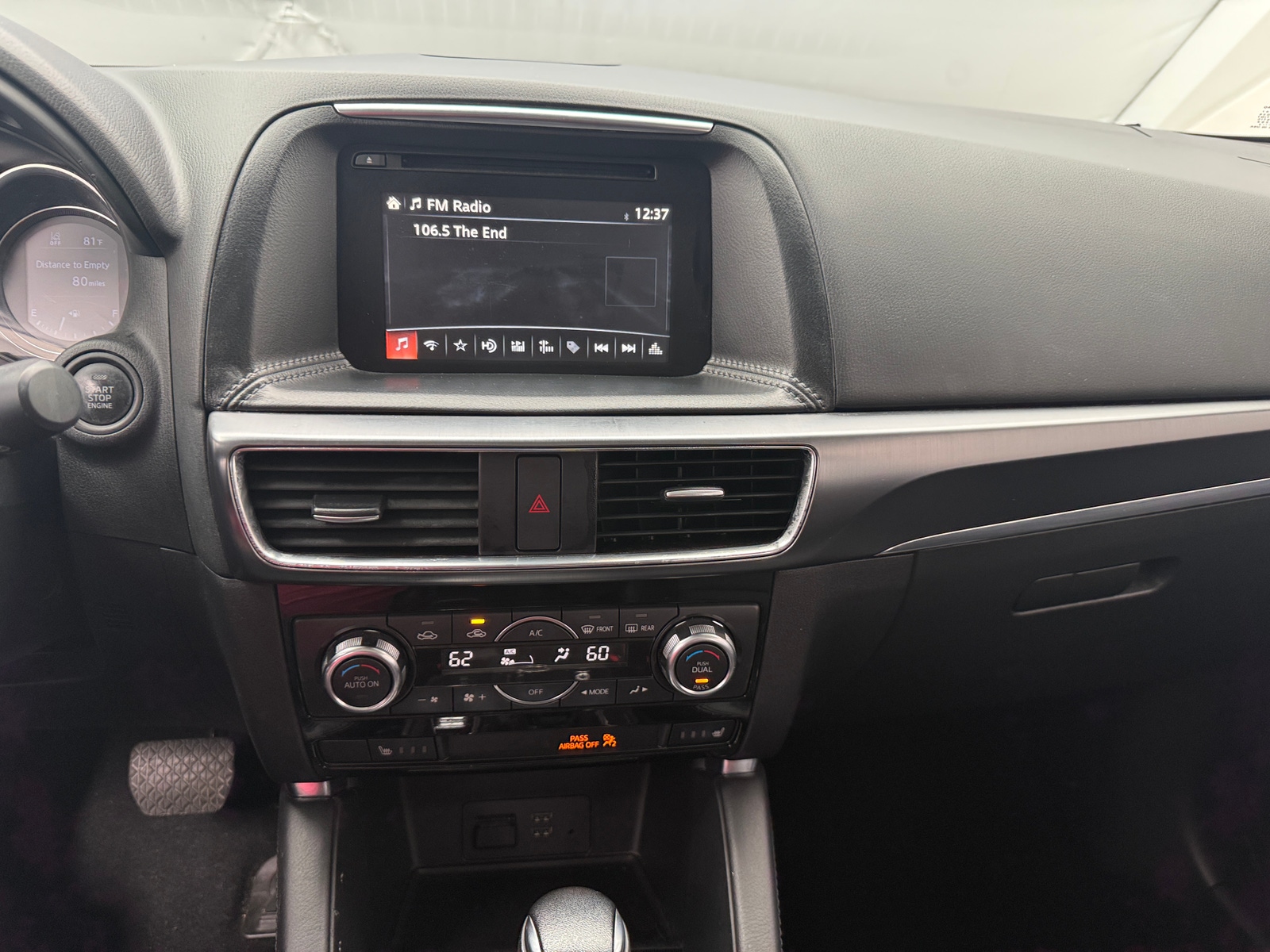 Thumbnail: 2016 Mazda CX-5 - 3