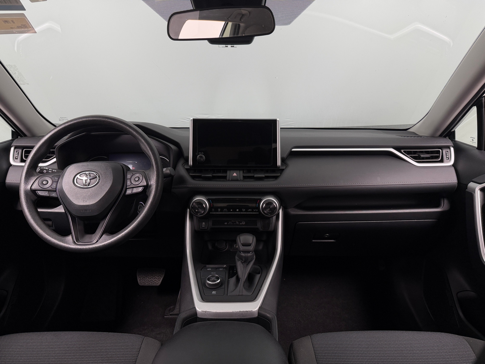 Thumbnail: 2023 Toyota RAV4 - 3