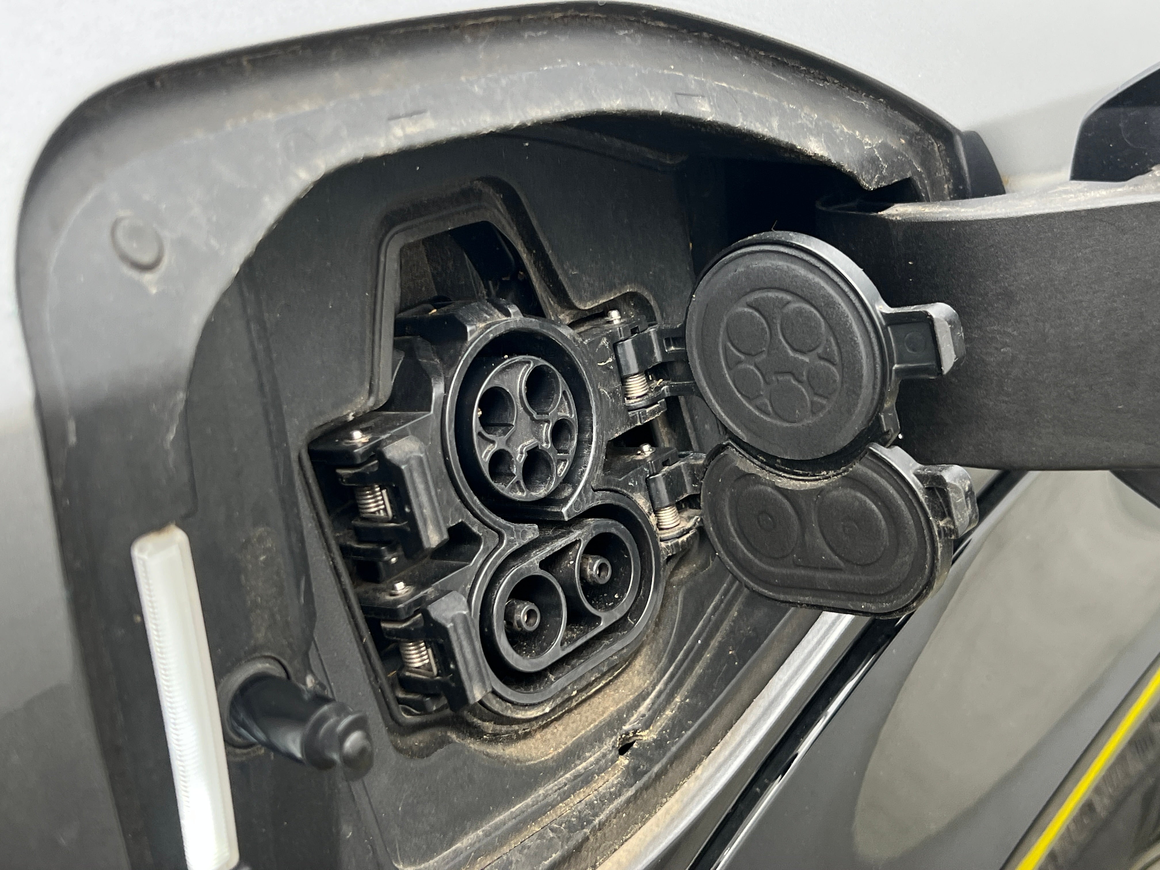 Used 2023 Nissan Ariya Engage with VIN JN1AF0BA1PM406027 for sale in Auburn, WA