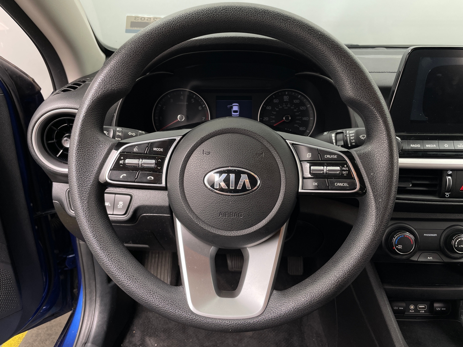 Thumbnail: 2020 Kia Forte - 5