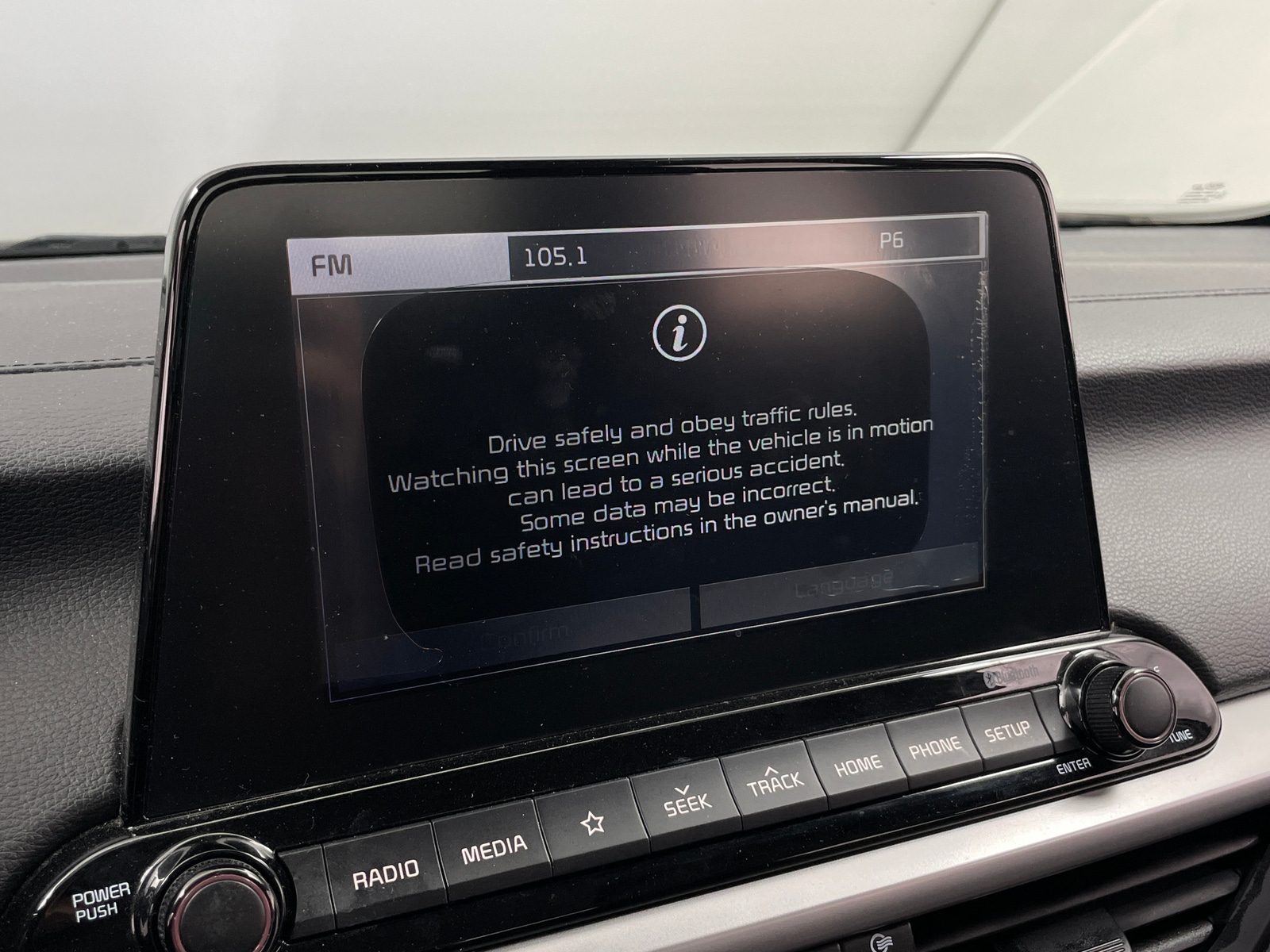 Thumbnail: 2020 Kia Forte - 4