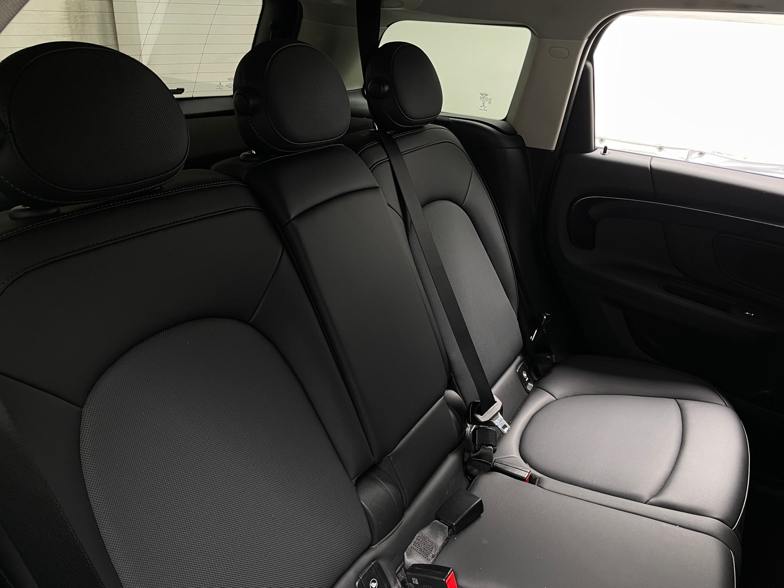 Thumbnail: 2022 MINI Cooper Countryman - 5