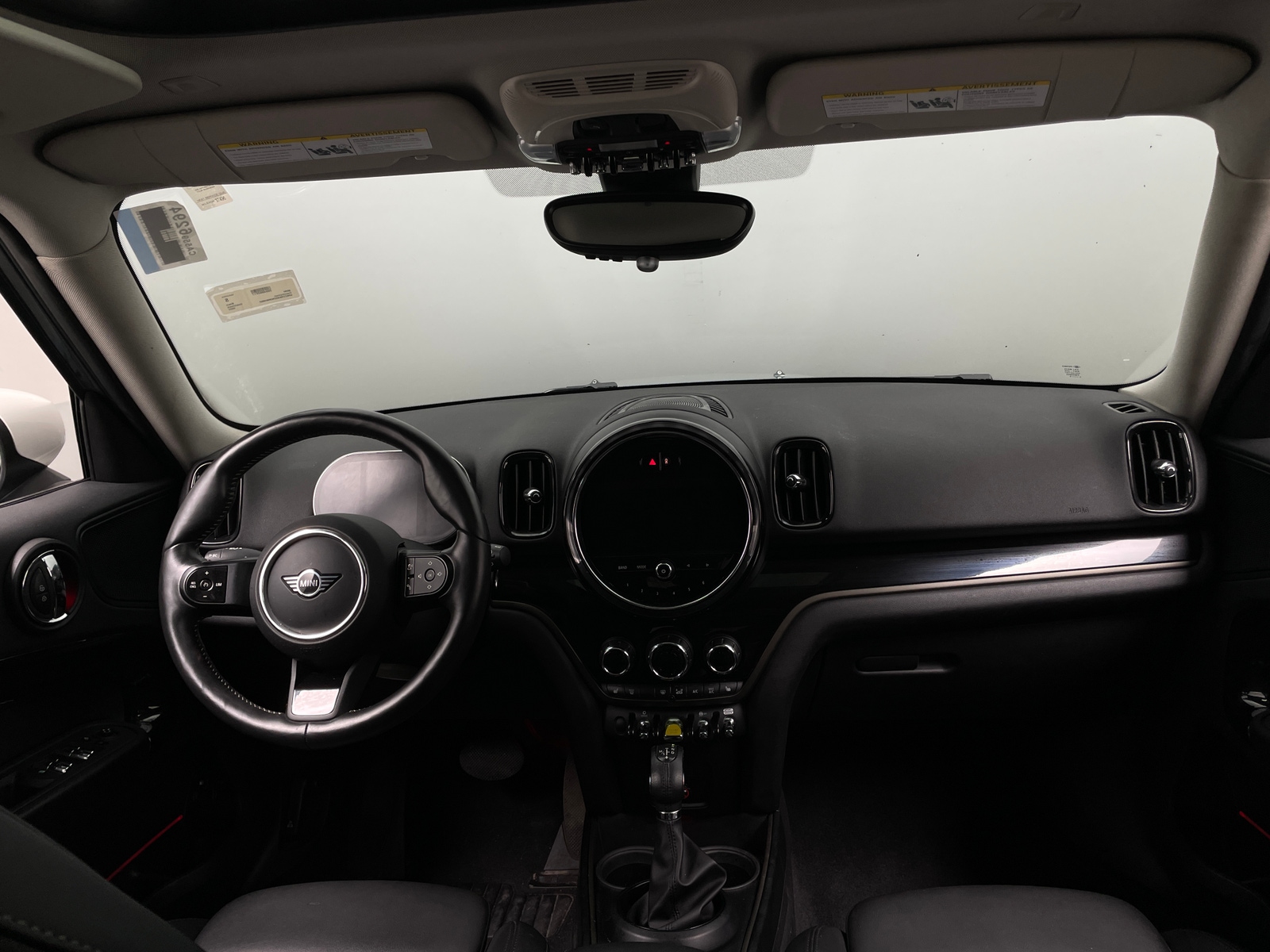 Thumbnail: 2022 MINI Cooper Countryman - 2