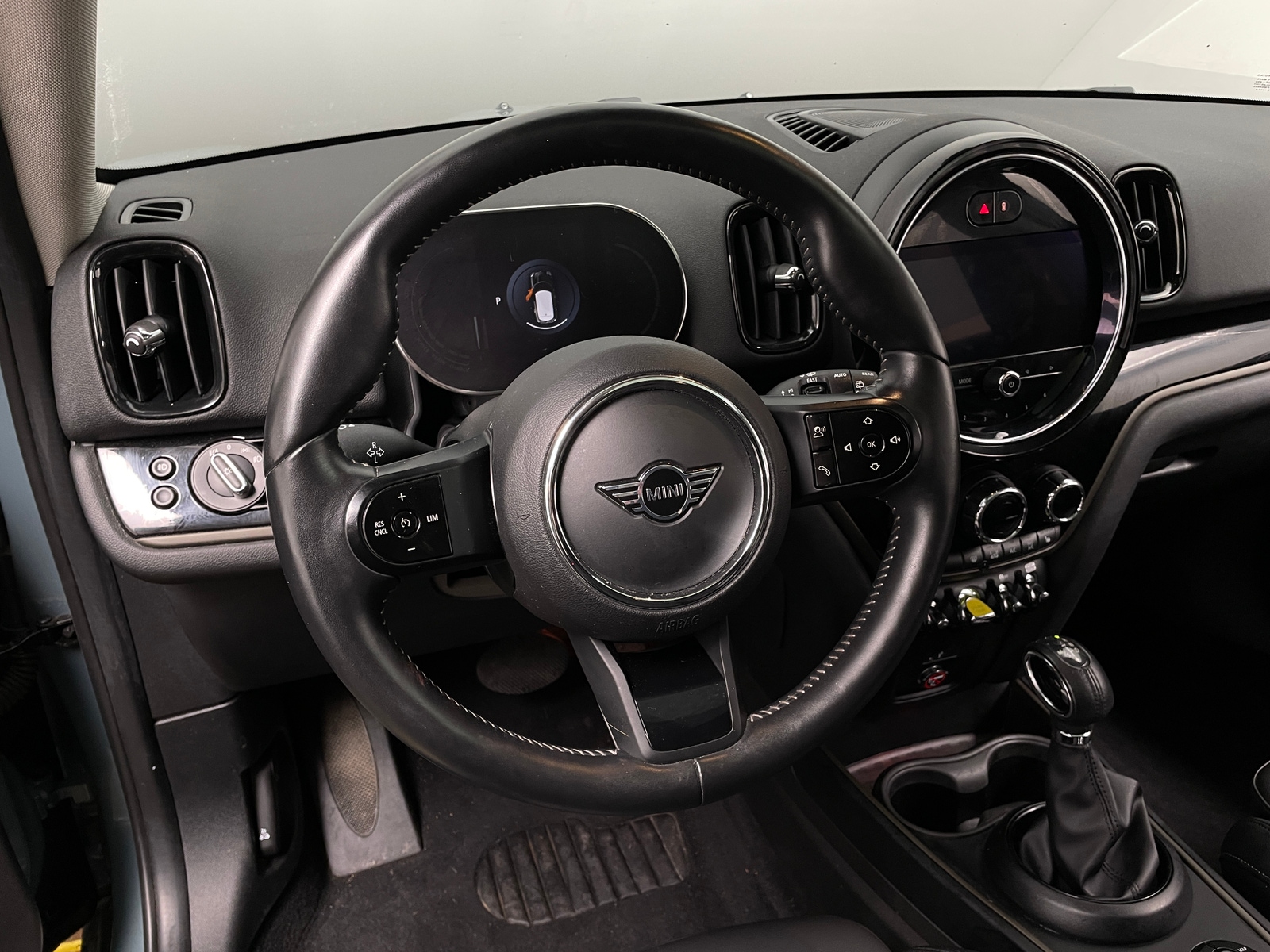 Thumbnail: 2022 MINI Cooper Countryman - 4