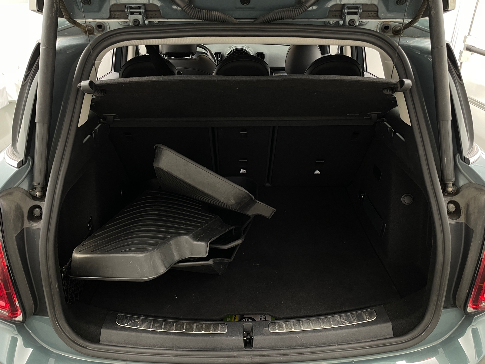 Thumbnail: 2022 MINI Cooper Countryman - 6