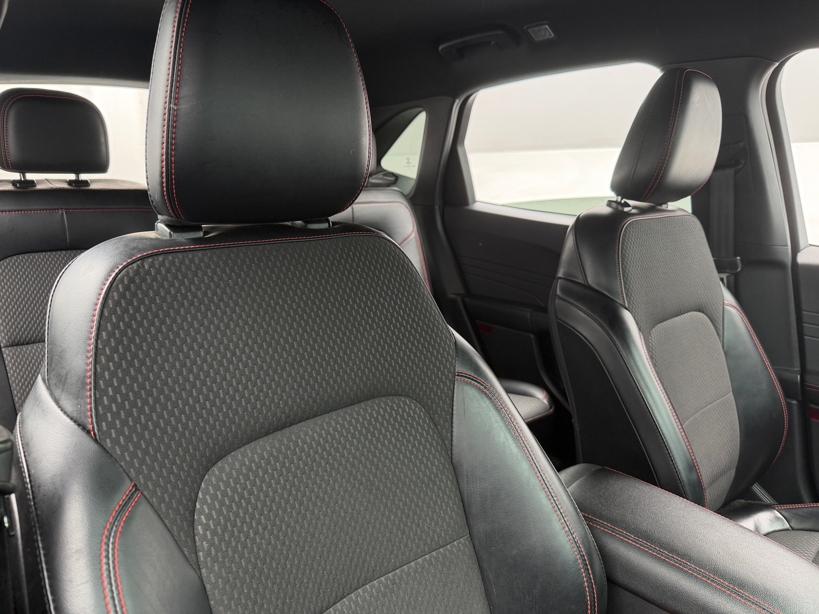 Thumbnail: 2024 Ford Escape - 2