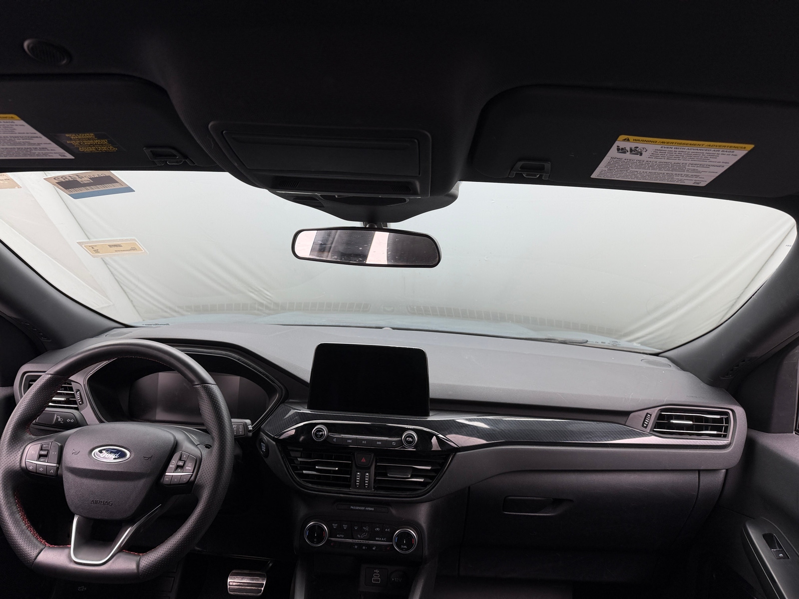Thumbnail: 2024 Ford Escape - 3